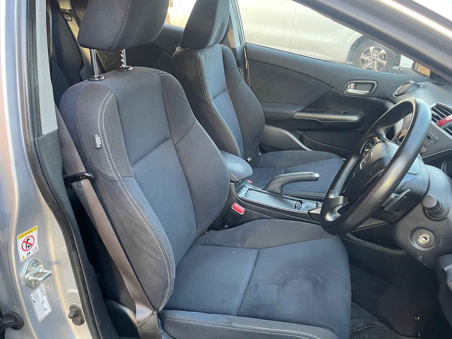 Used Honda Civic 2014 for sale - 77315289: Photo 40