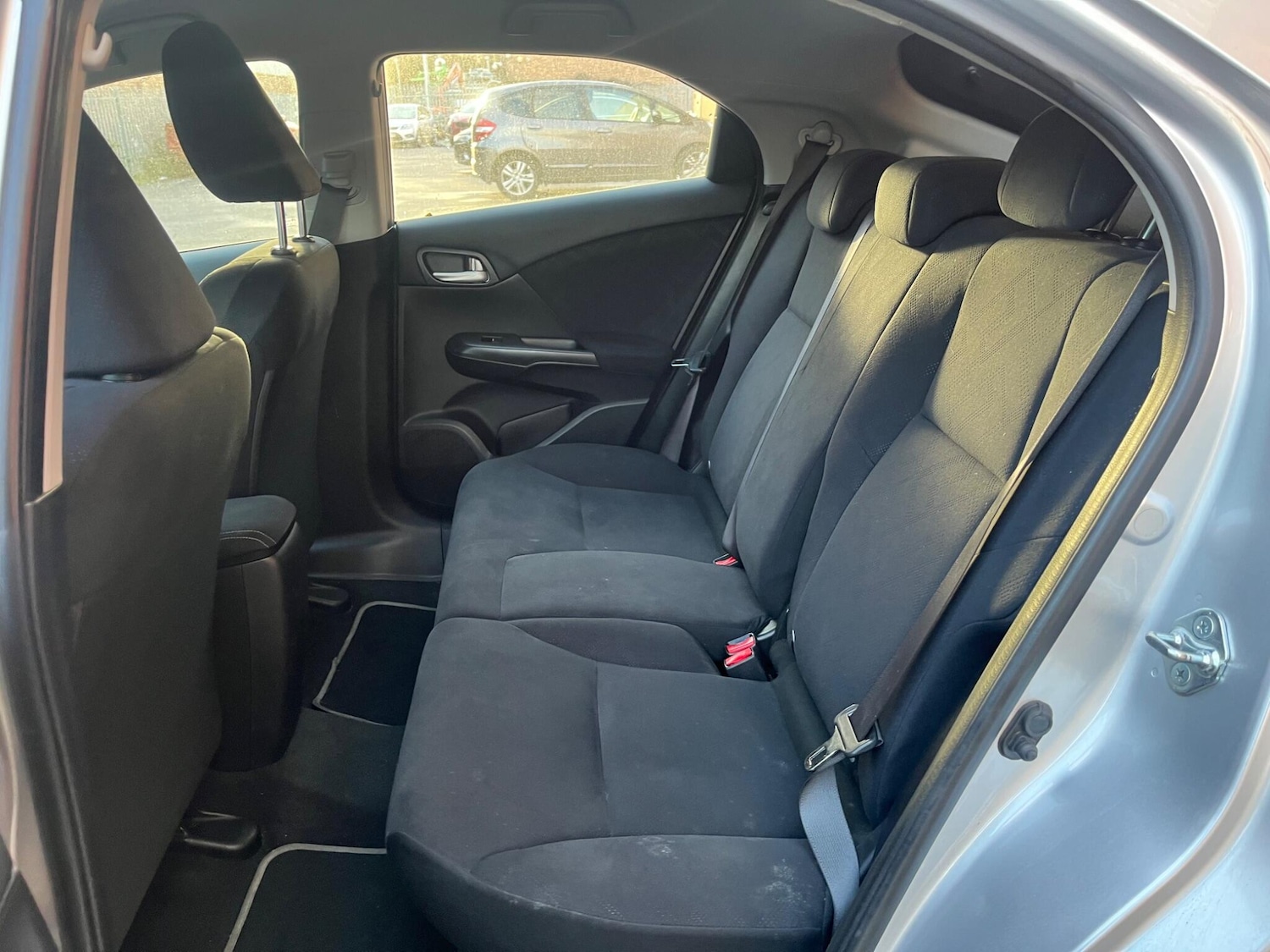 Used Honda Civic 2014 for sale - 77315289: Photo 41