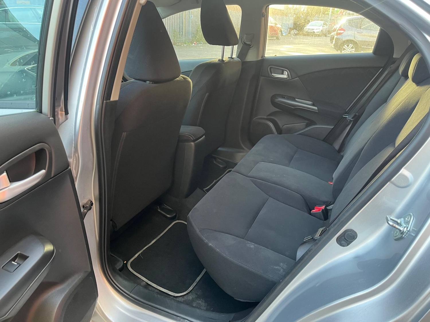 Used Honda Civic 2014 for sale - 77315289: Photo 42