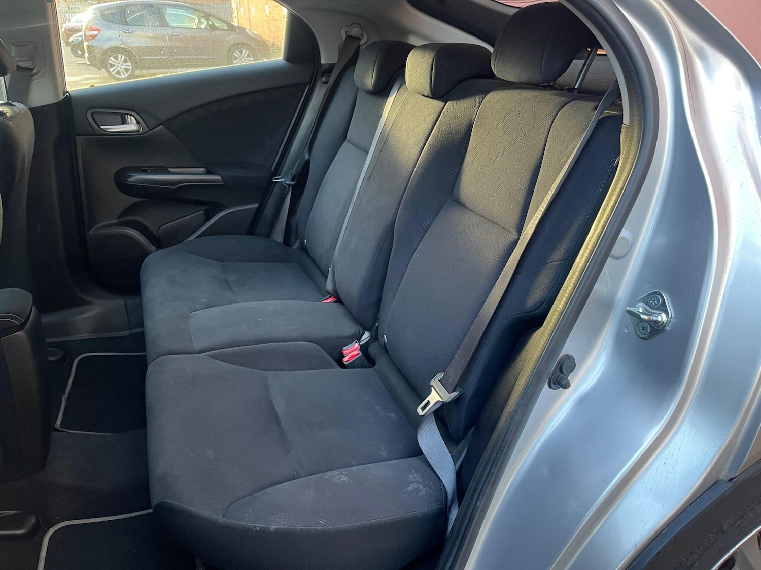 Used Honda Civic 2014 for sale - 77315289: Photo 43