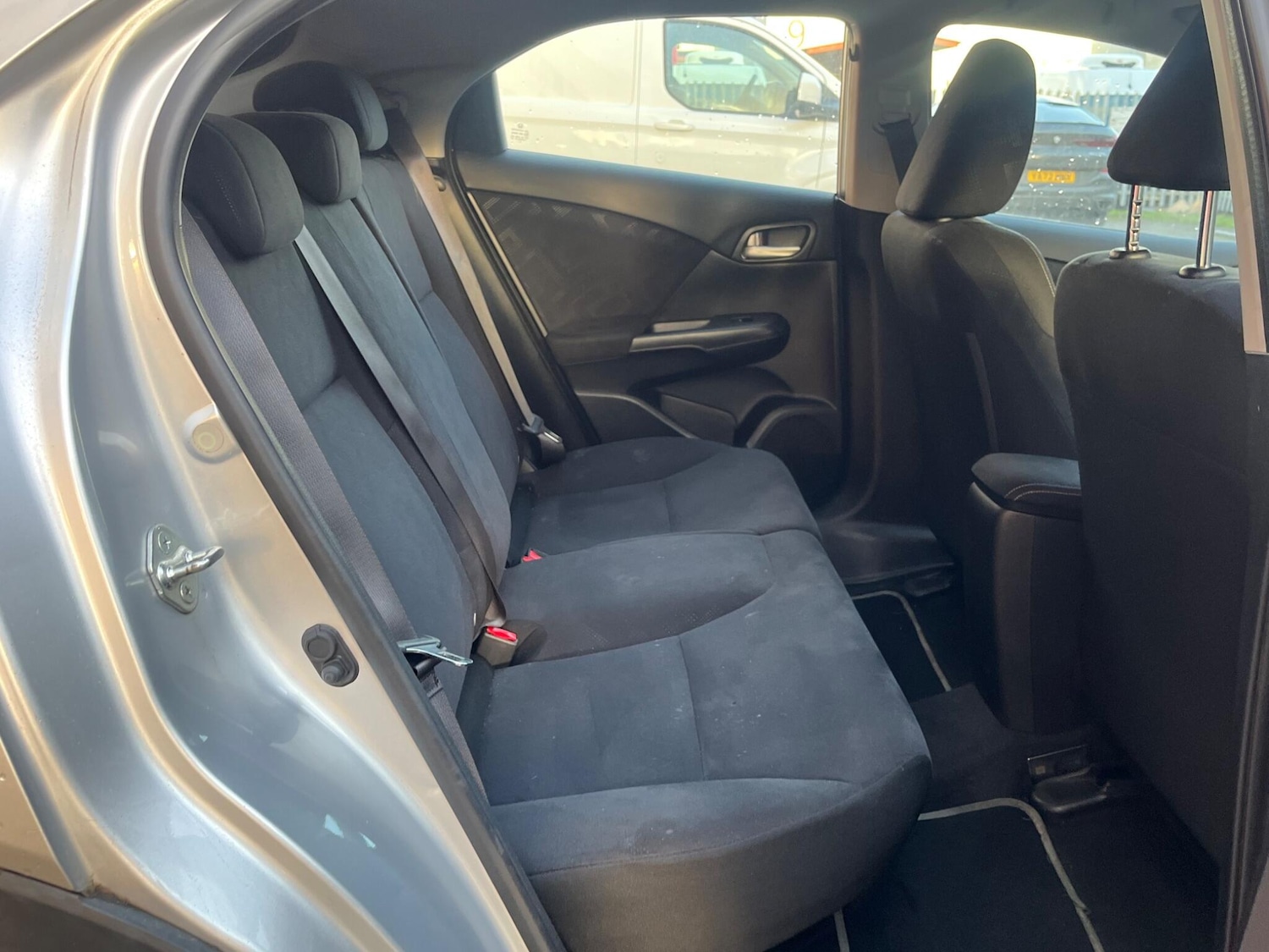 Used Honda Civic 2014 for sale - 77315289: Photo 44