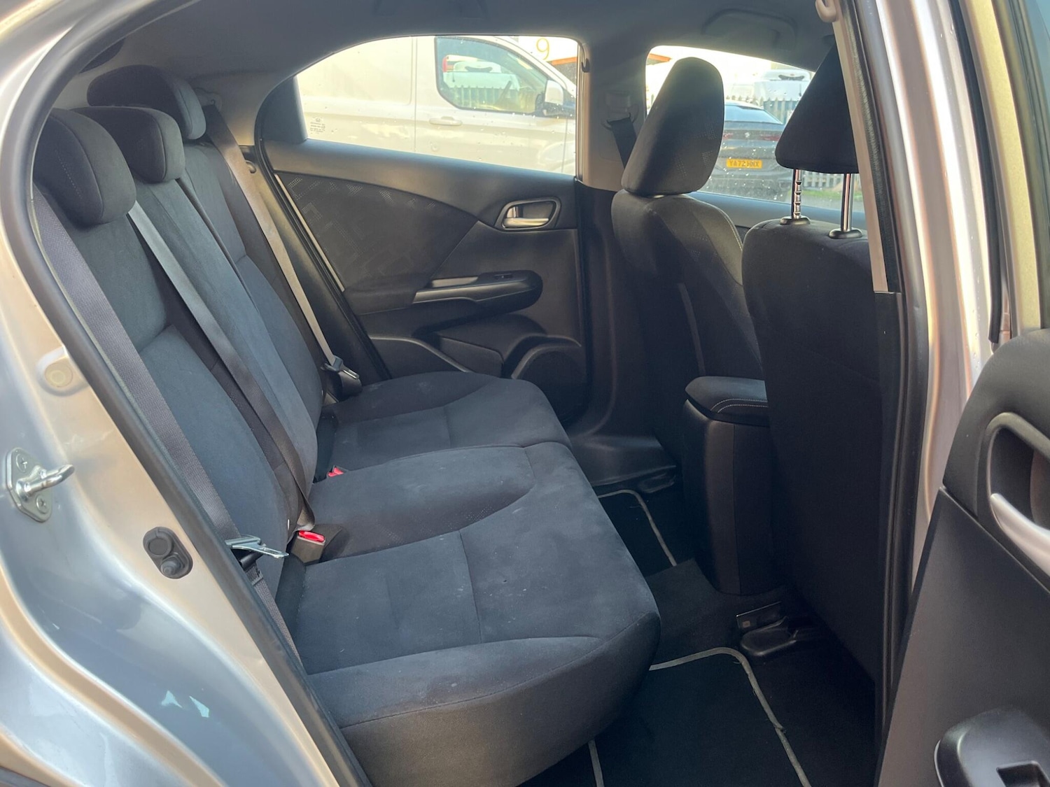 Used Honda Civic 2014 for sale - 77315289: Photo 45