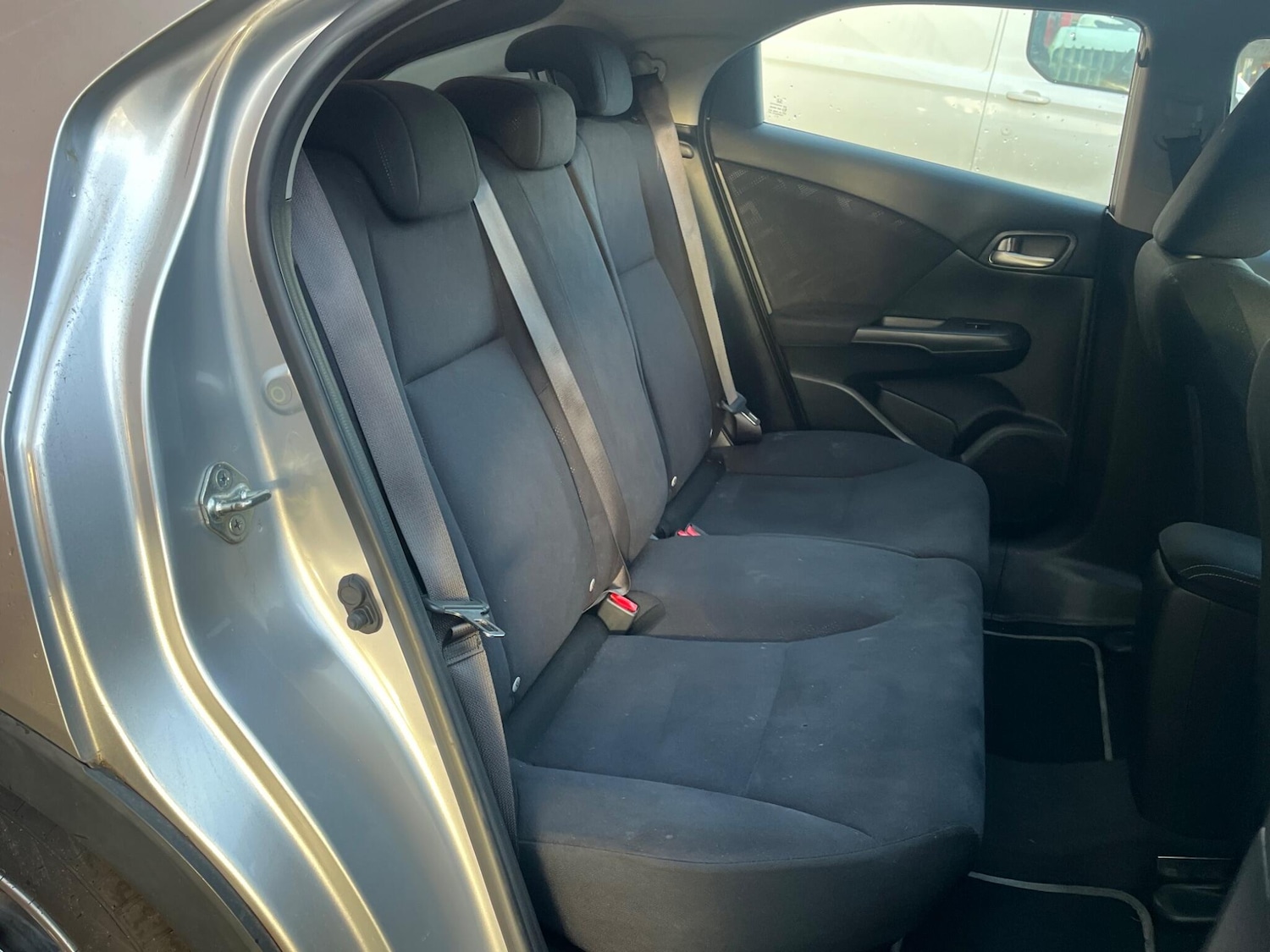 Used Honda Civic 2014 for sale - 77315289: Photo 47