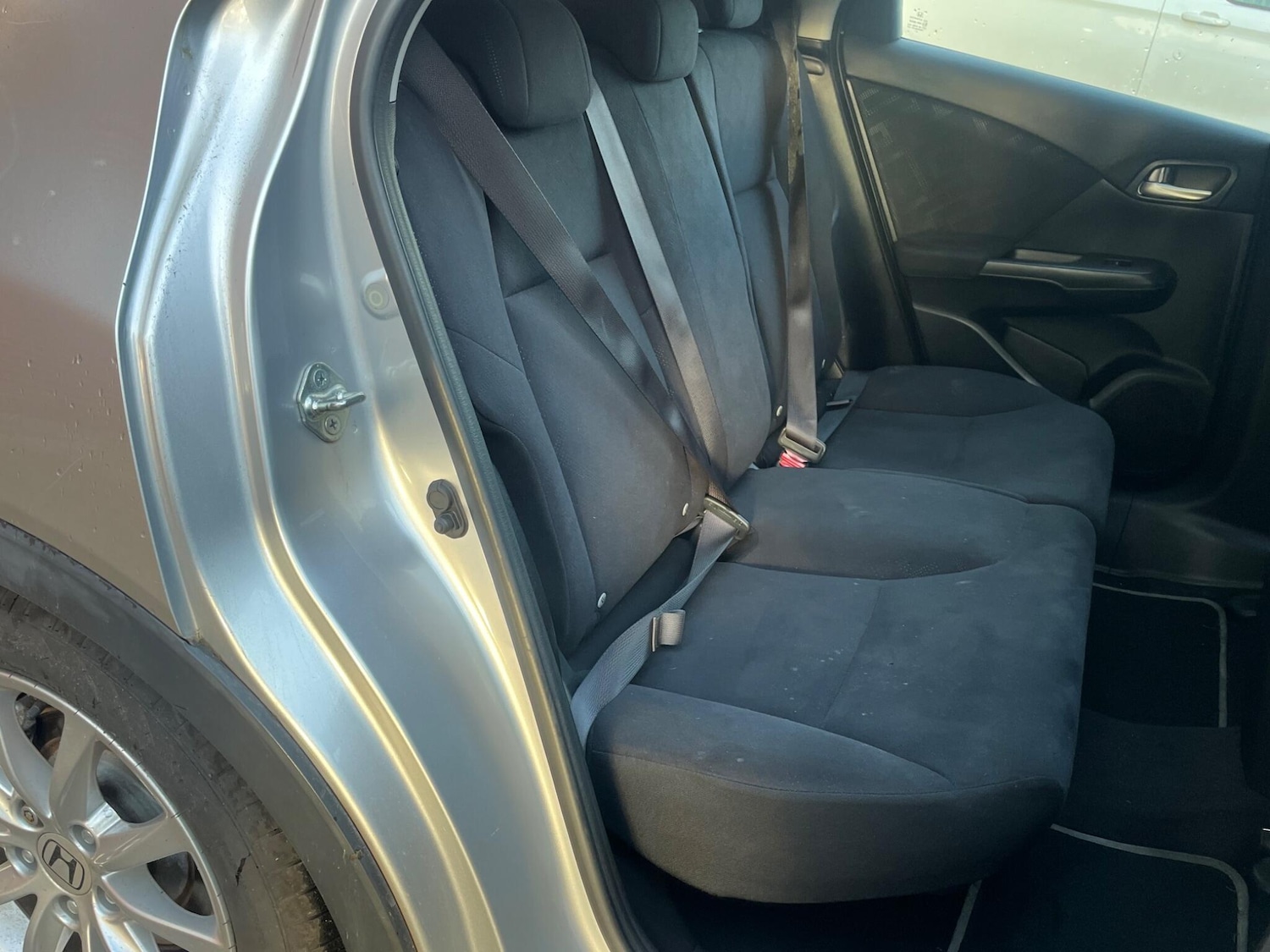 Used Honda Civic 2014 for sale - 77315289: Photo 48