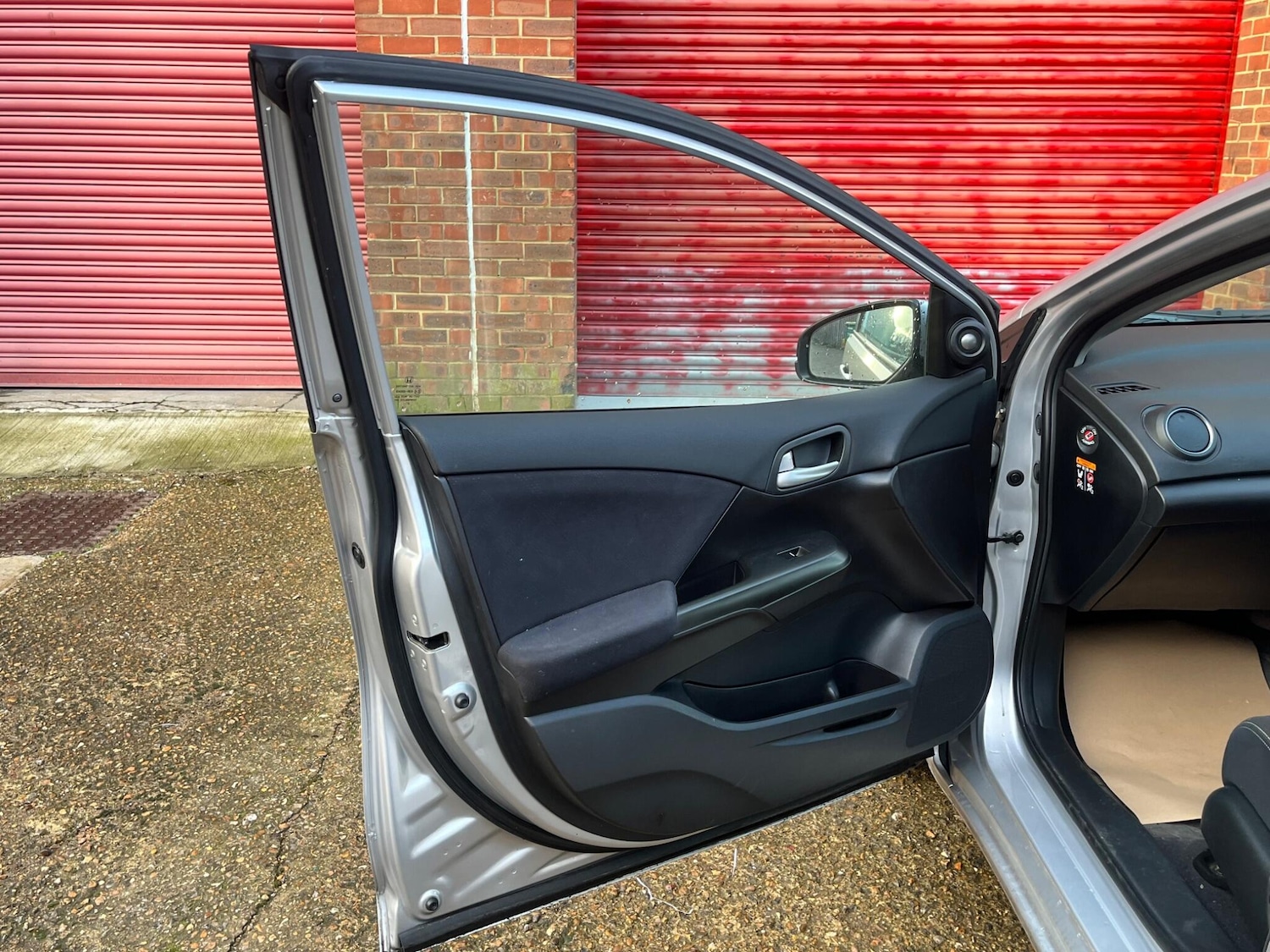 Used Honda Civic 2014 for sale - 77315289: Photo 56