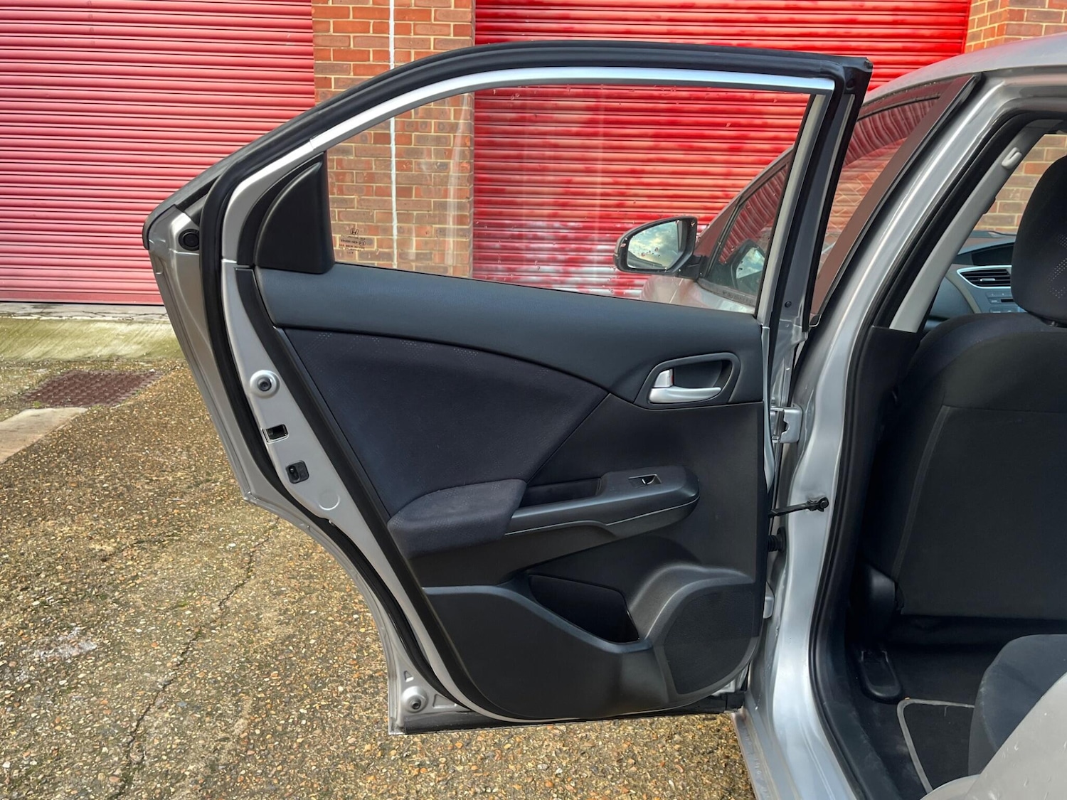 Used Honda Civic 2014 for sale - 77315289: Photo 57