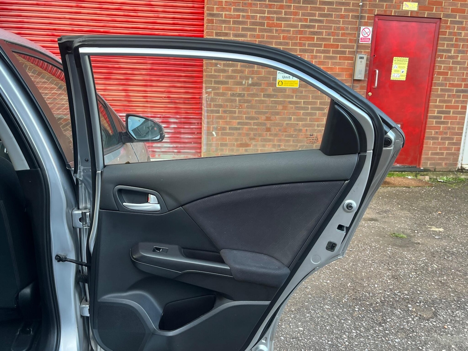 Used Honda Civic 2014 for sale - 77315289: Photo 58