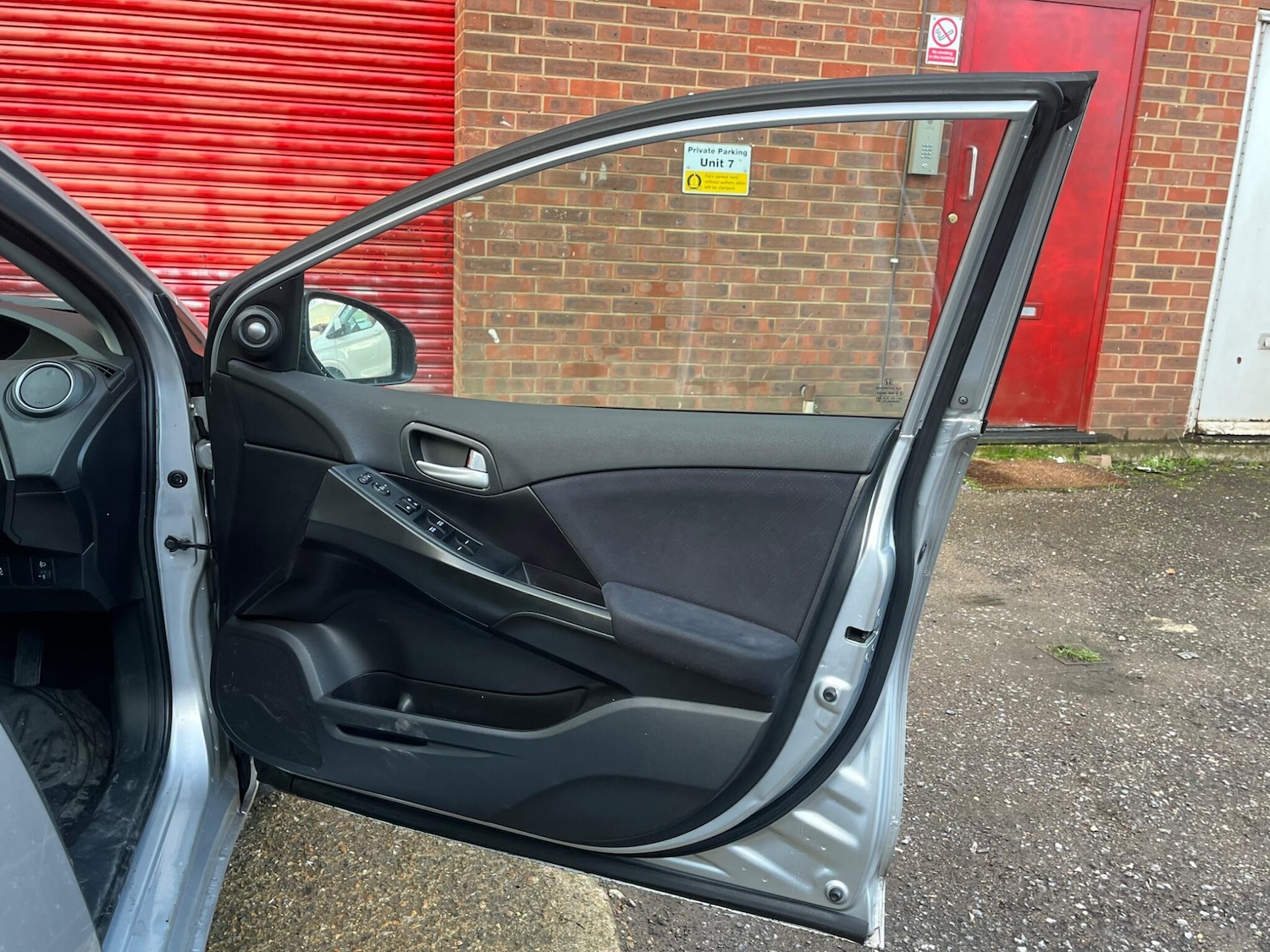 Used Honda Civic 2014 for sale - 77315289: Photo 59