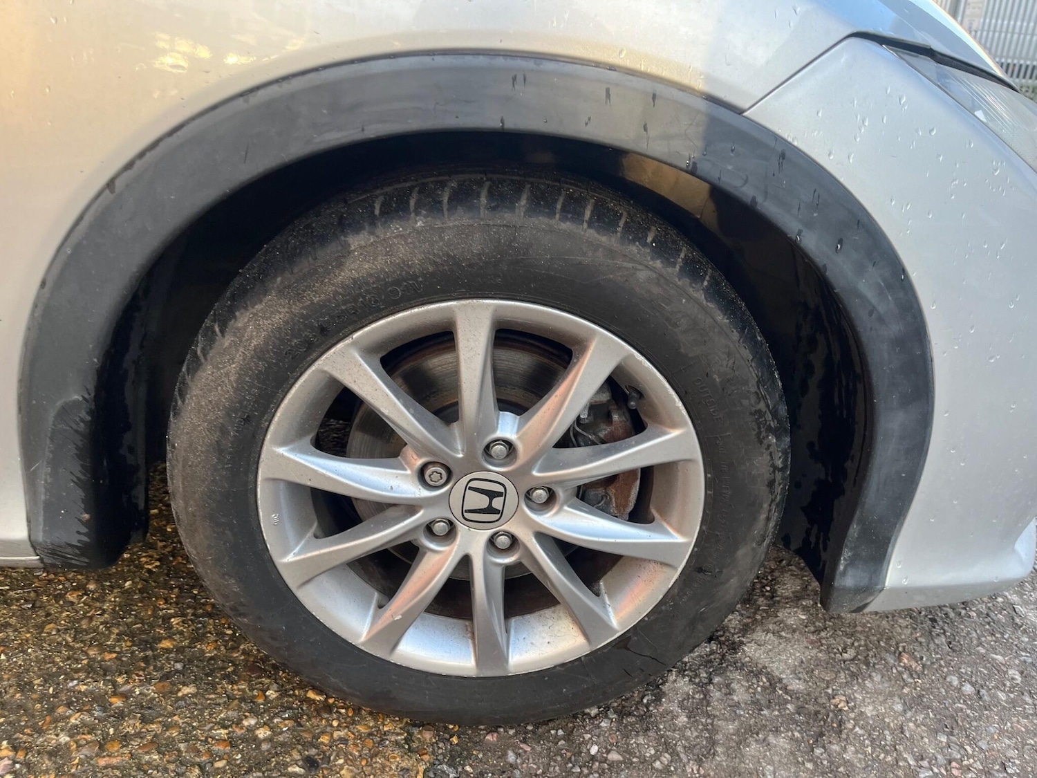 Used Honda Civic 2014 for sale - 77315289: Photo 60