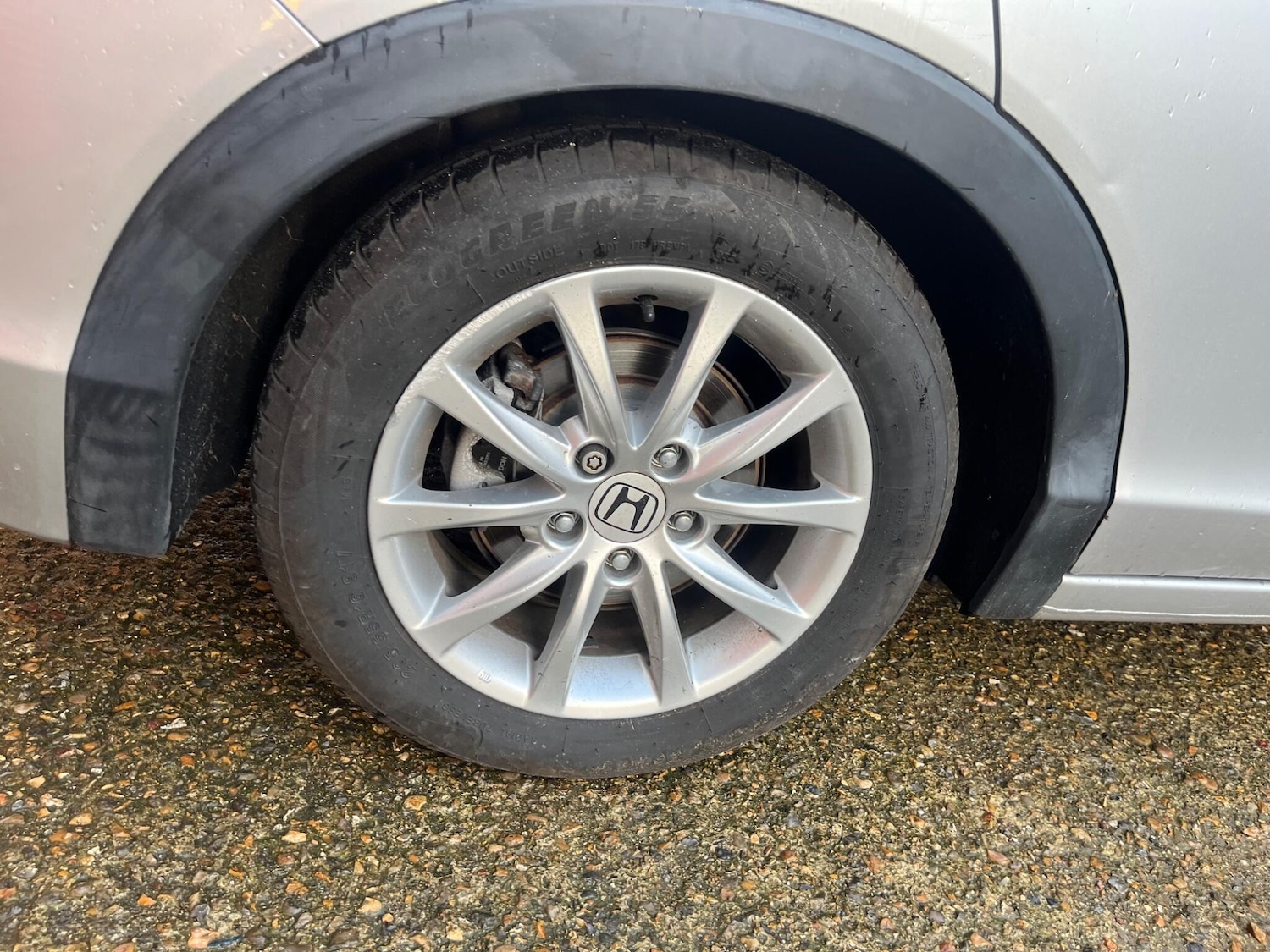 Used Honda Civic 2014 for sale - 77315289: Photo 62