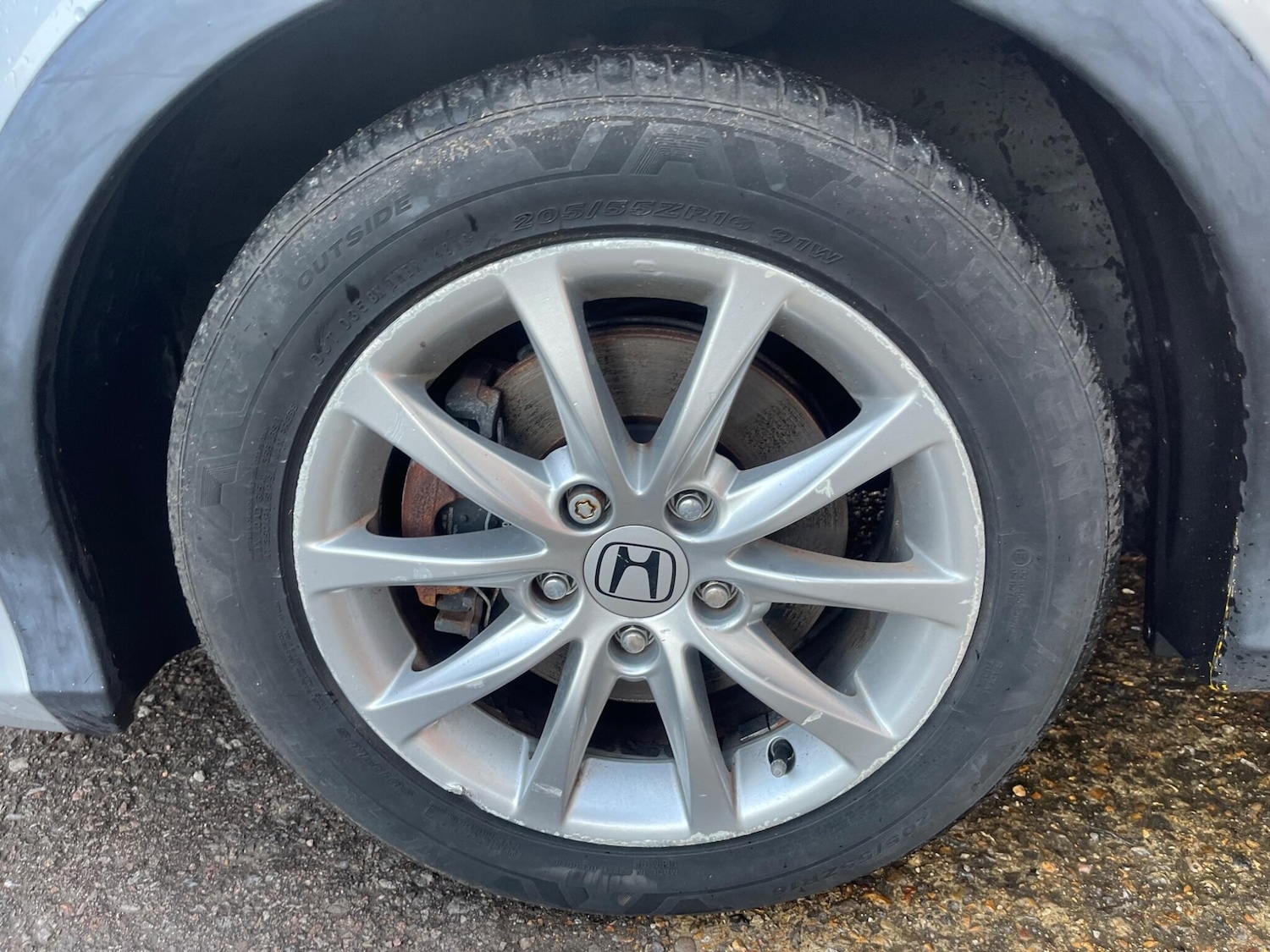 Used Honda Civic 2014 for sale - 77315289: Photo 64