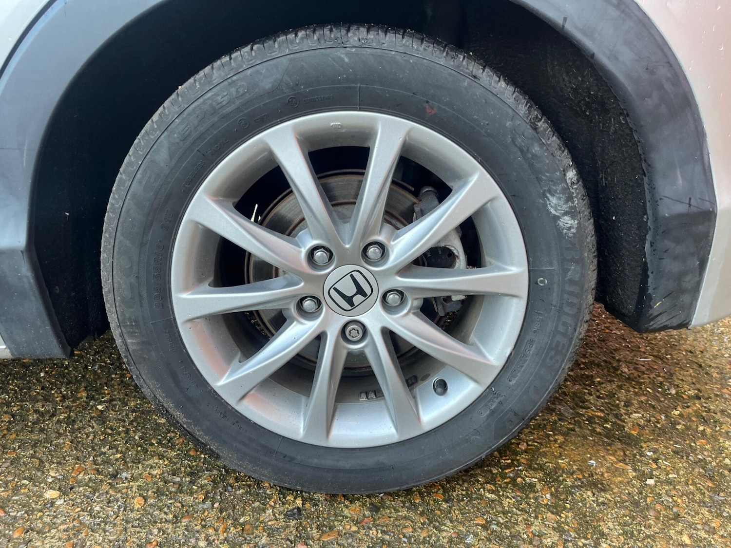 Used Honda Civic 2014 for sale - 77315289: Photo 65