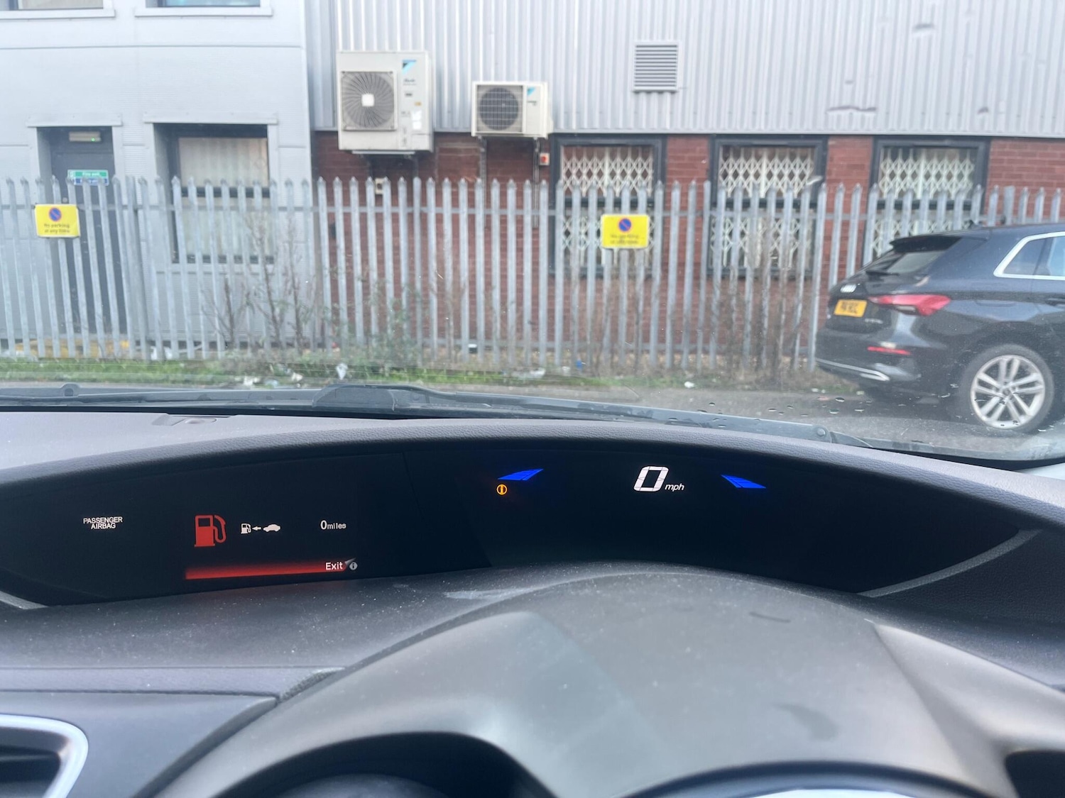 Used Honda Civic 2014 for sale - 77315289: Photo 66