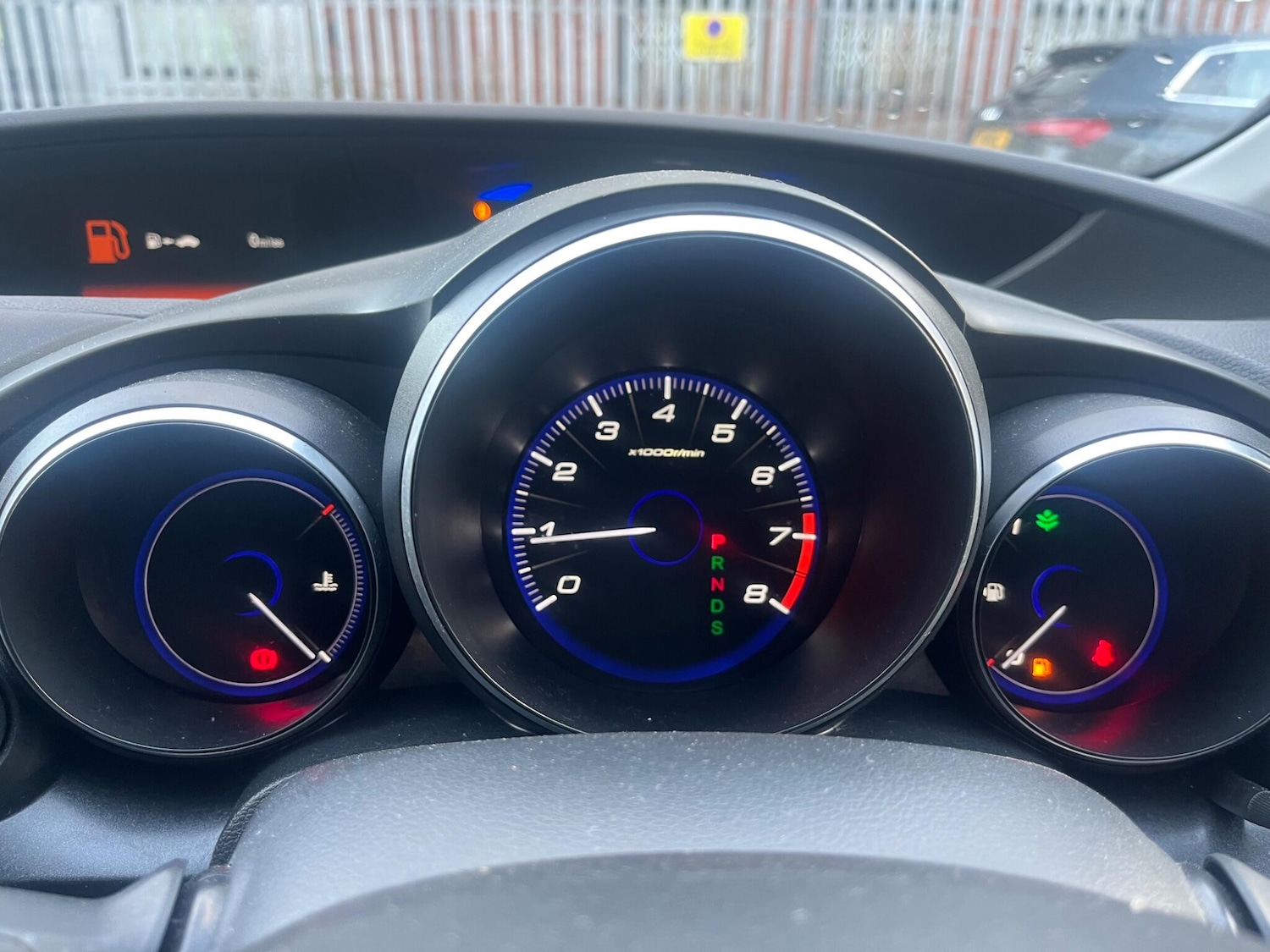 Used Honda Civic 2014 for sale - 77315289: Photo 67