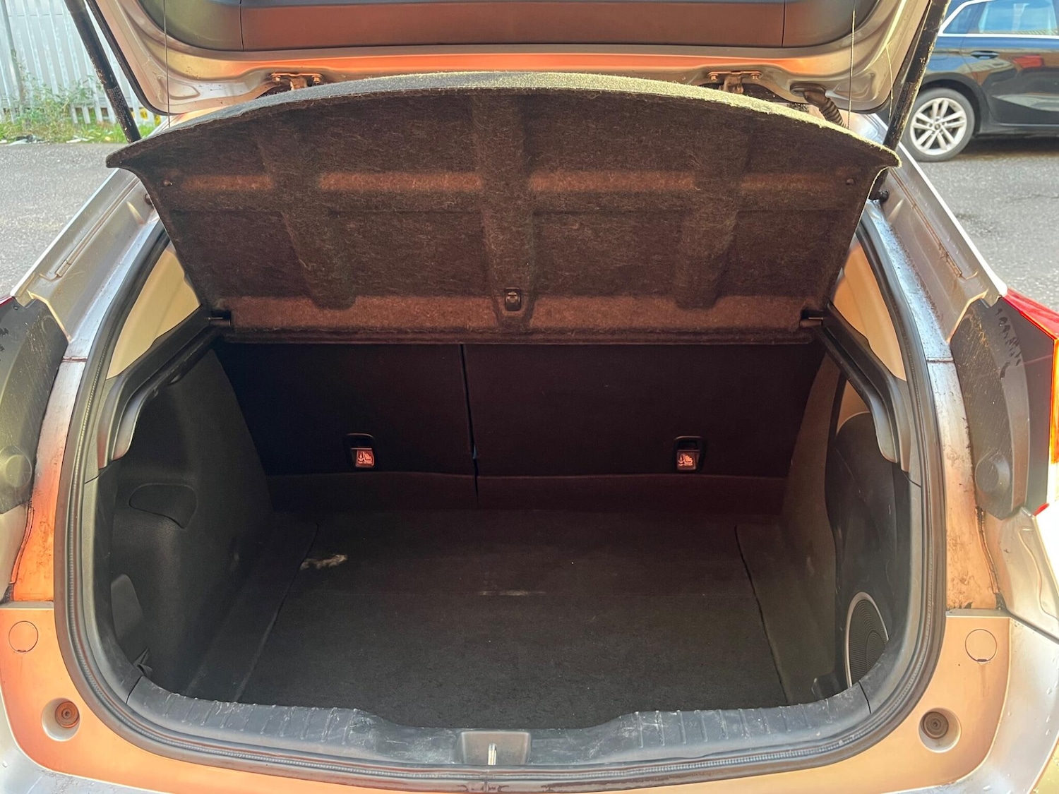 Used Honda Civic 2014 for sale - 77315289: Photo 70