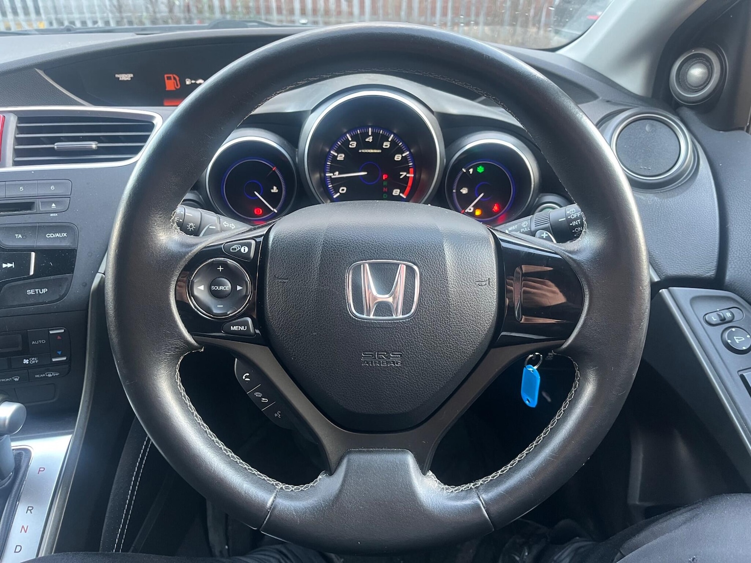 Used Honda Civic 2014 for sale - 77315289: Photo 73