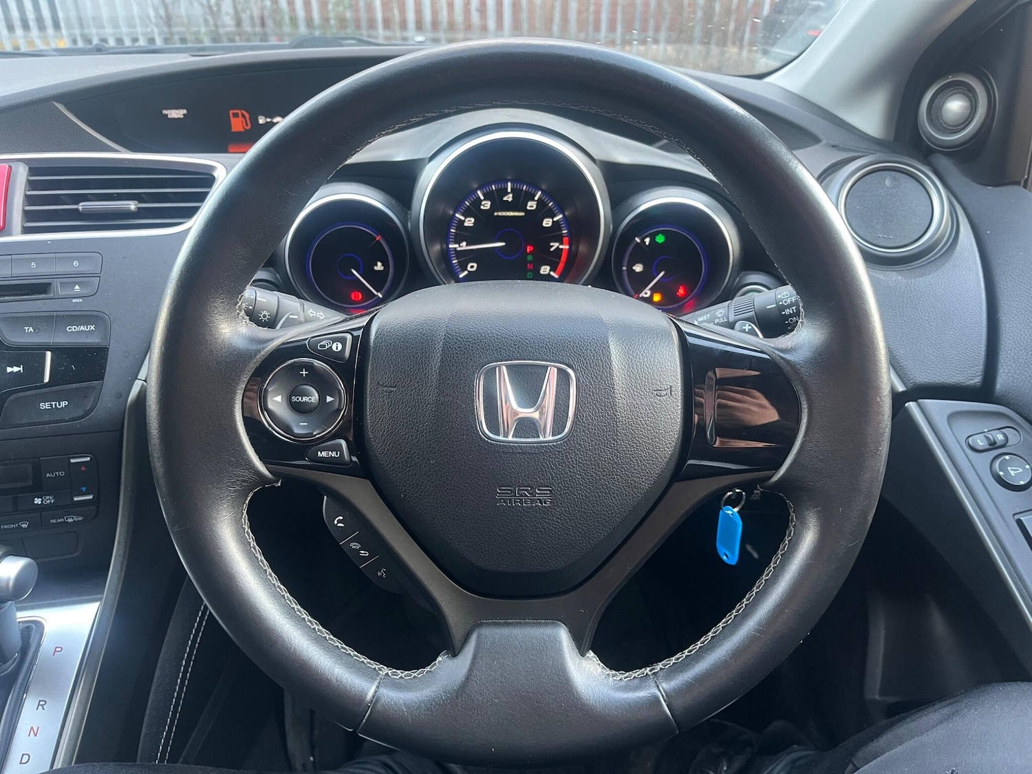 Used Honda Civic 2014 for sale - 77315289: Photo 74