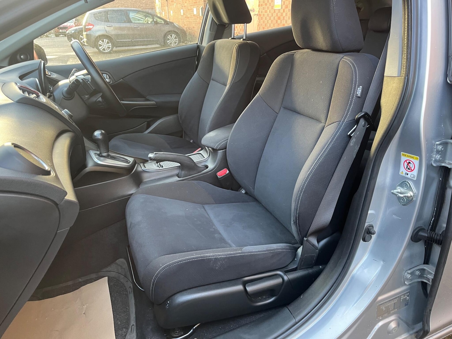 Used Honda Civic 2014 for sale - 77315289: Photo 75