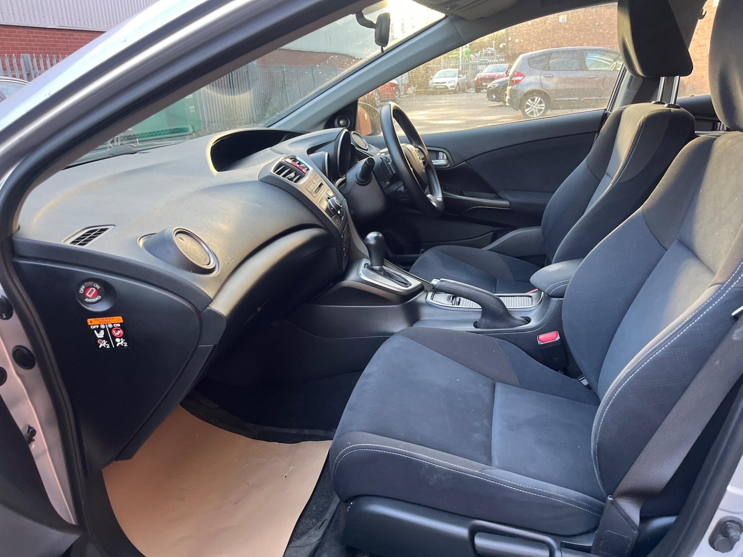 Used Honda Civic 2014 for sale - 77315289: Photo 77