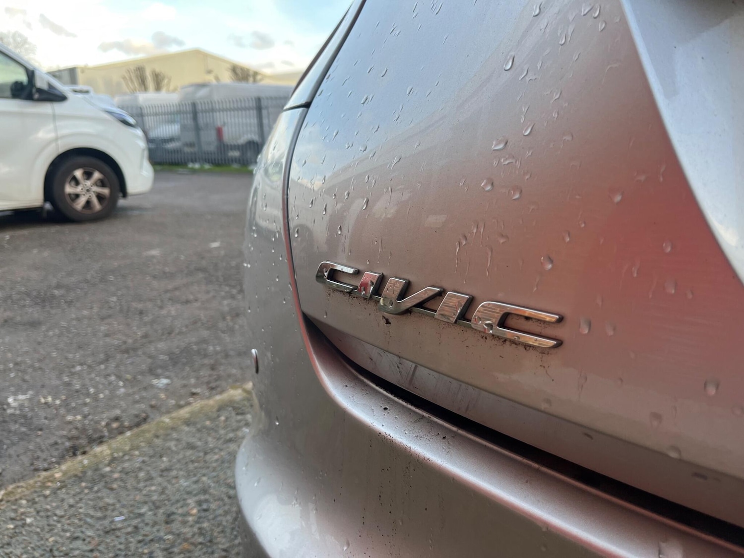 Used Honda Civic 2014 for sale - 77315289: Photo 80