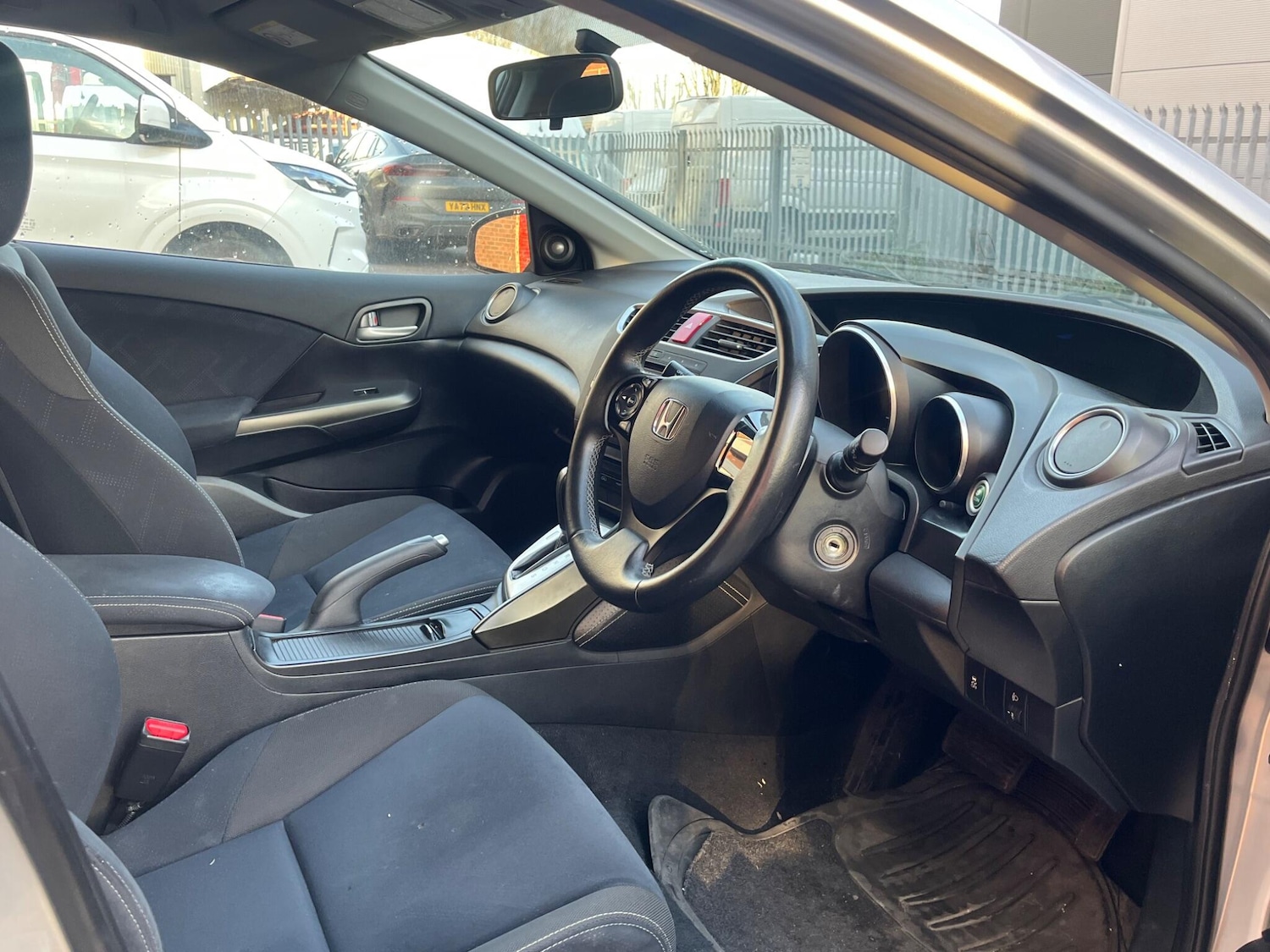 Used Honda Civic 2014 for sale - 77315289: Photo 83