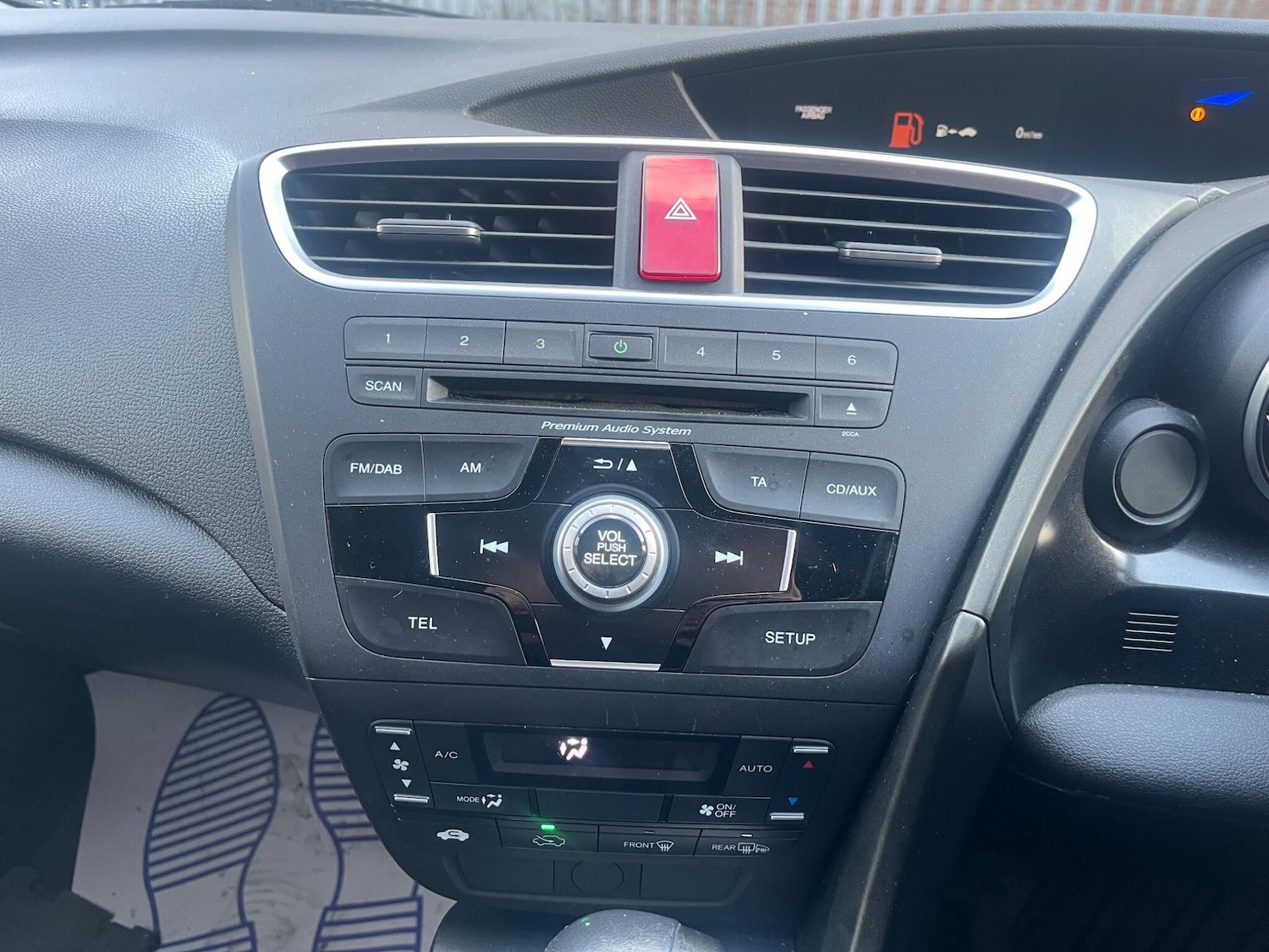 Used Honda Civic 2014 for sale - 77315289: Photo 85