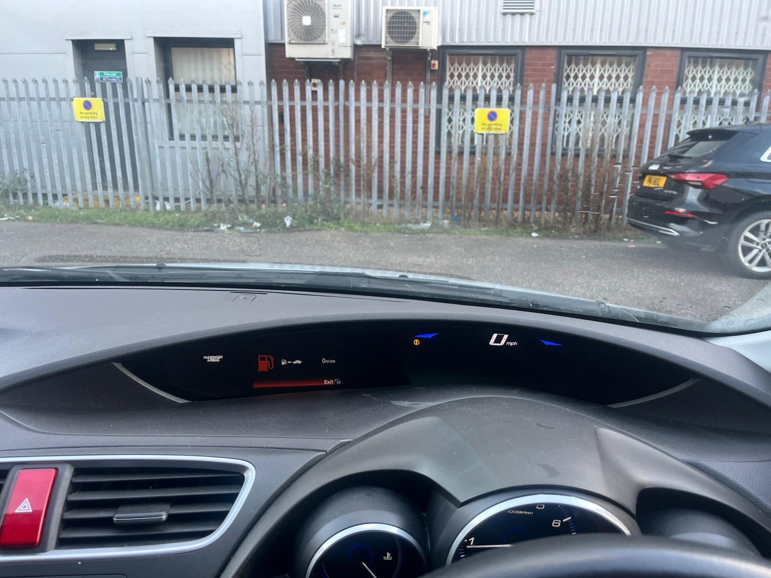 Used Honda Civic 2014 for sale - 77315289: Photo 86