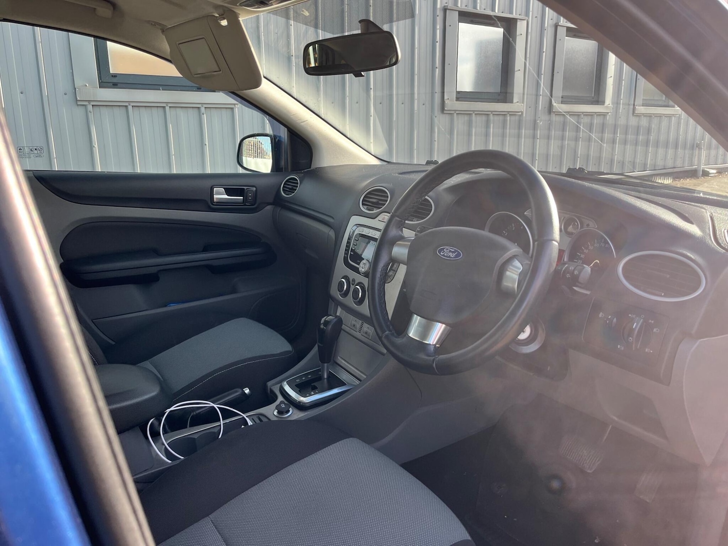 Used Ford Focus 2008 for sale - 77315478: Photo 29