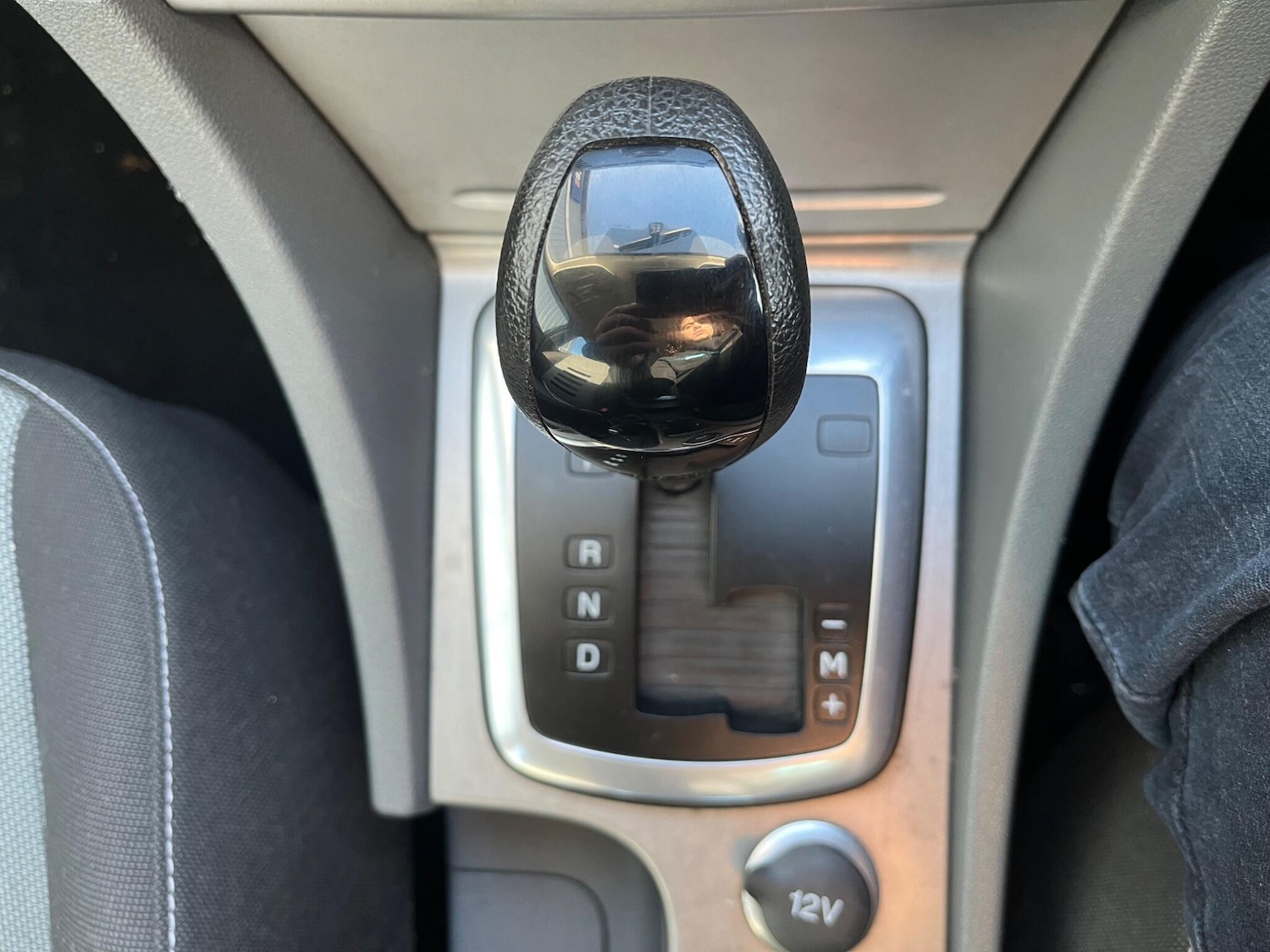 Used Ford Focus 2008 for sale - 77315478: Photo 31