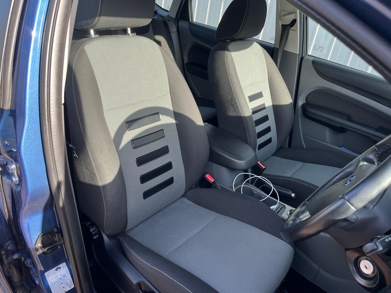 Used Ford Focus 2008 for sale - 77315478: Photo 32