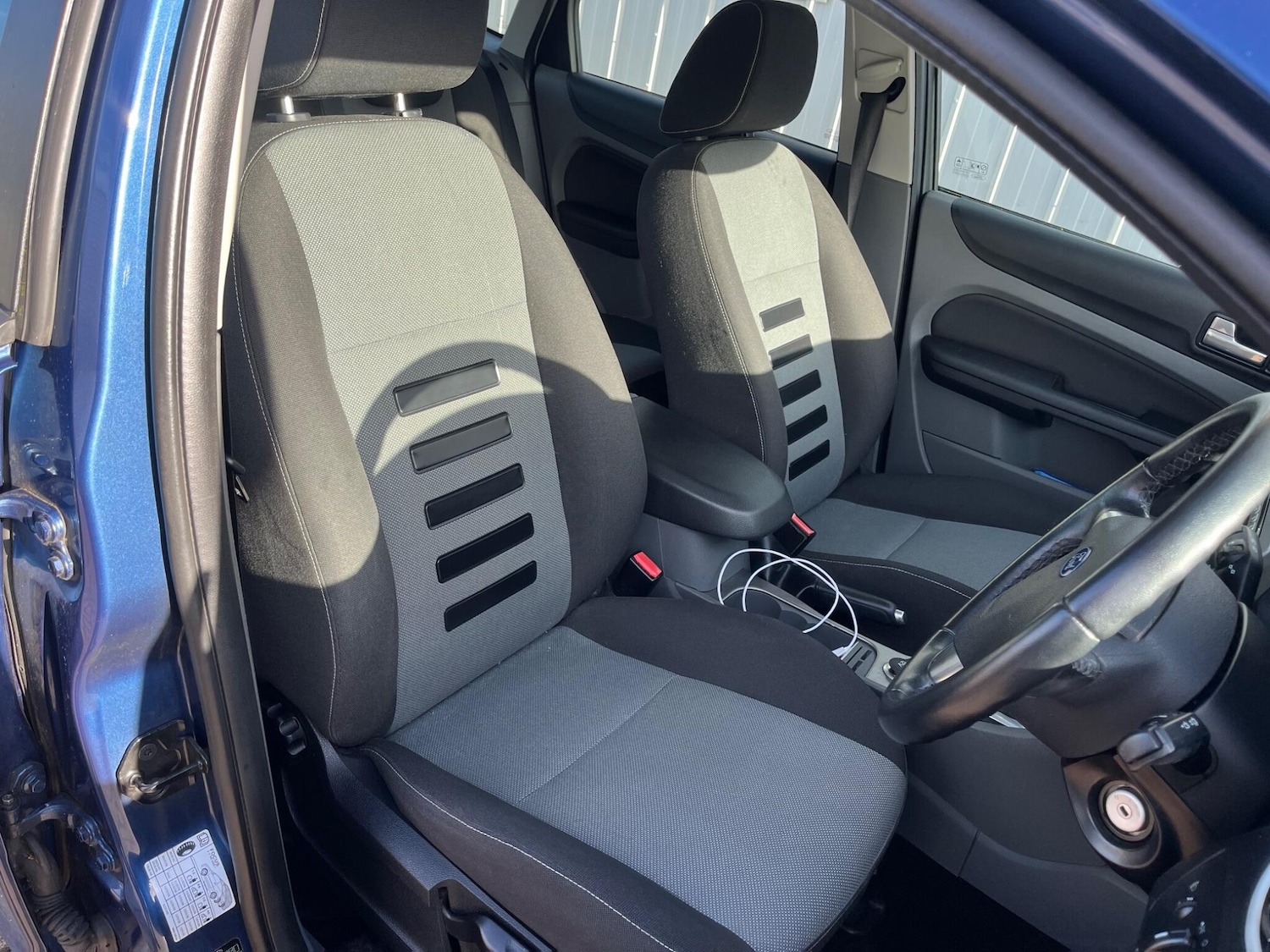 Used Ford Focus 2008 for sale - 77315478: Photo 33