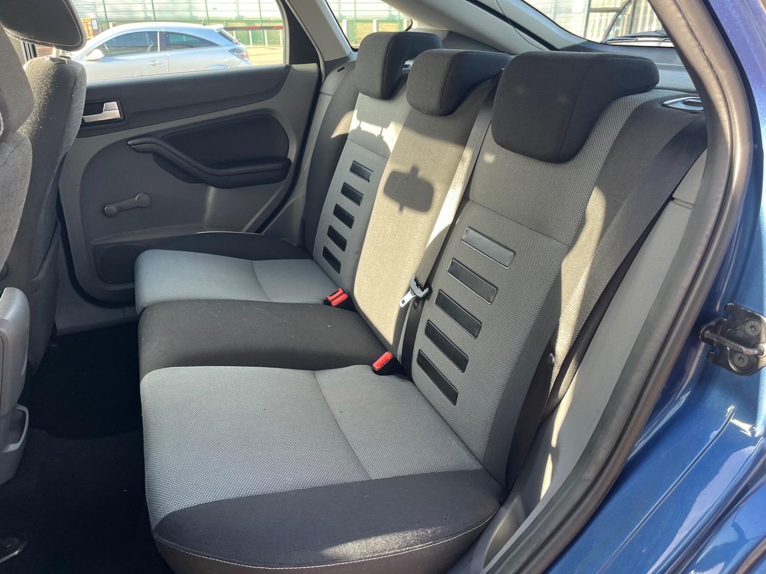 Used Ford Focus 2008 for sale - 77315478: Photo 34