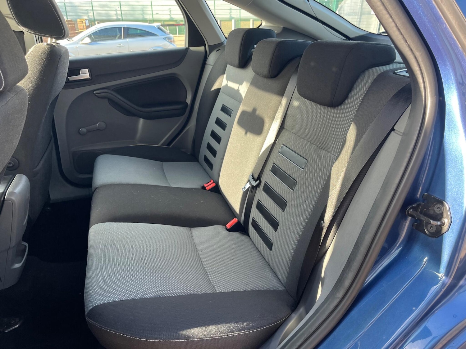 Used Ford Focus 2008 for sale - 77315478: Photo 35