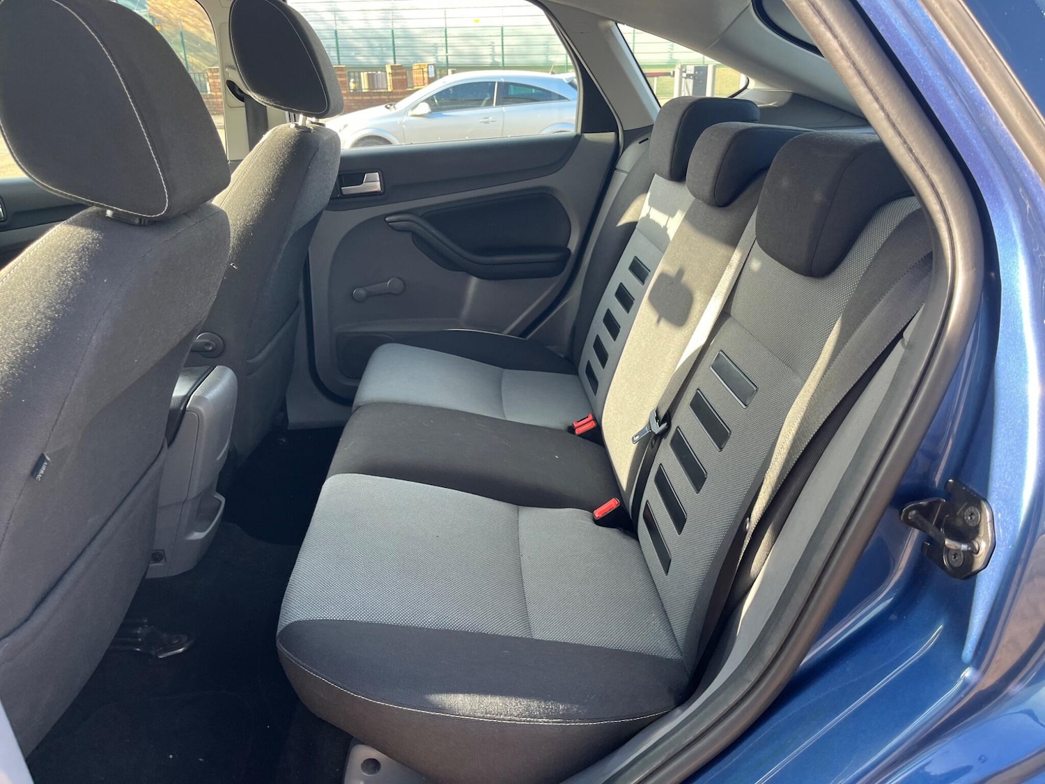 Used Ford Focus 2008 for sale - 77315478: Photo 36