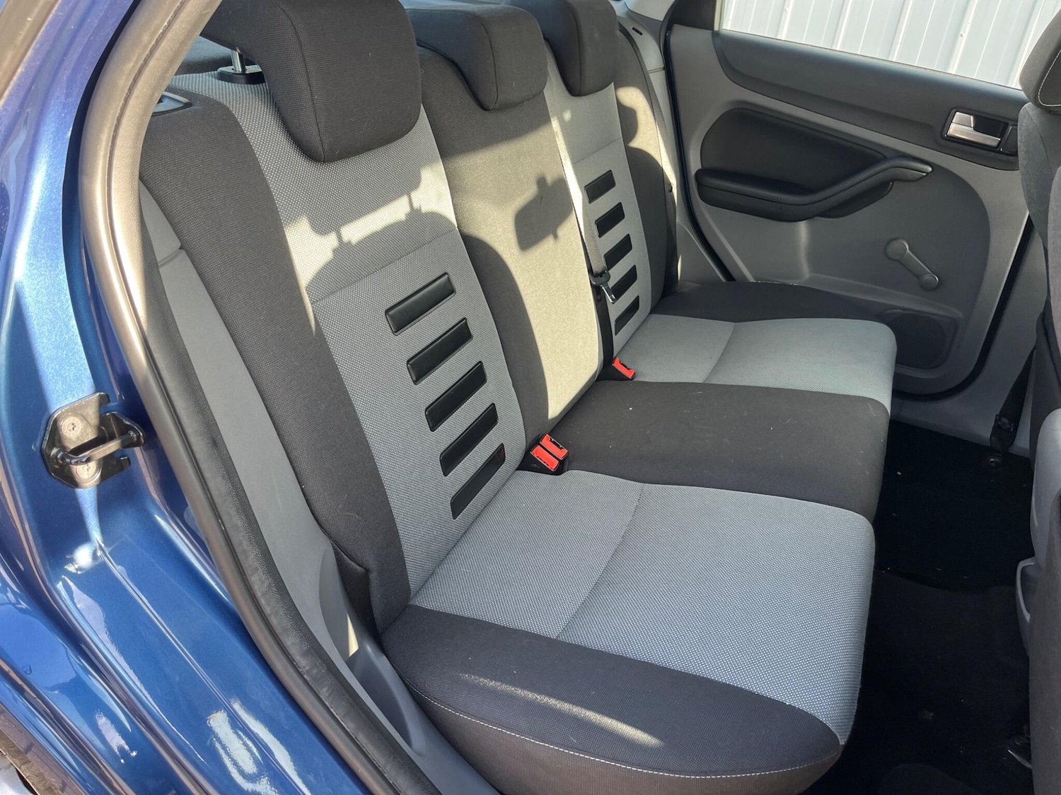 Used Ford Focus 2008 for sale - 77315478: Photo 37