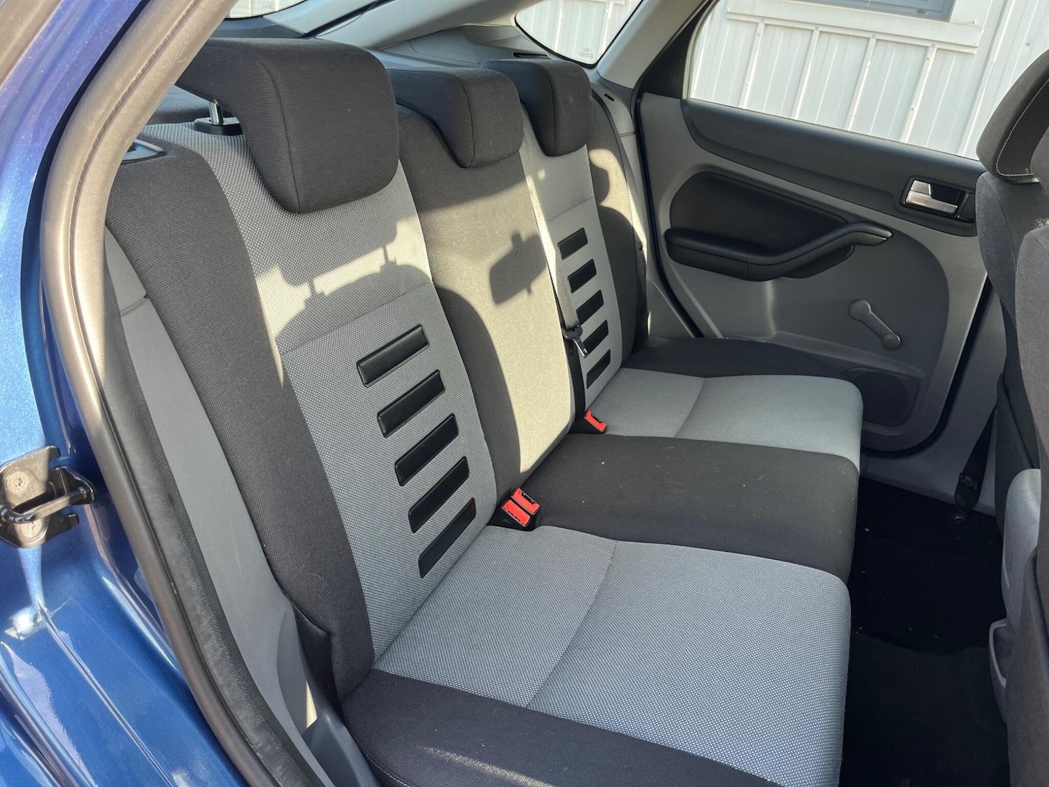 Used Ford Focus 2008 for sale - 77315478: Photo 38