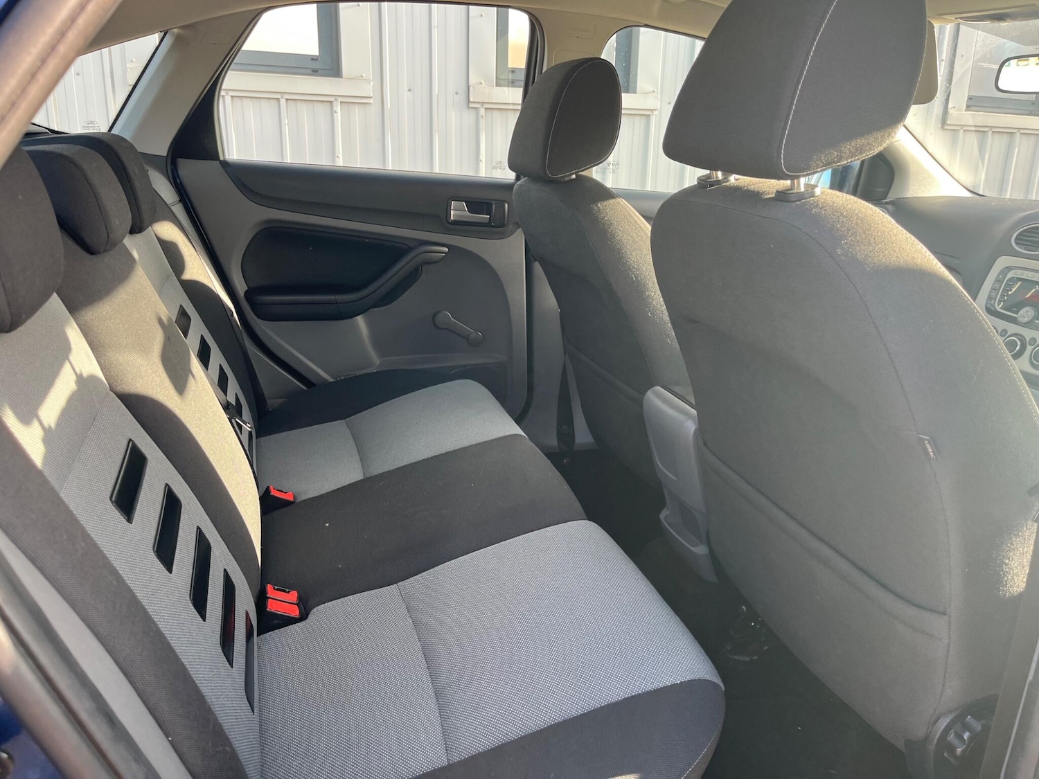 Used Ford Focus 2008 for sale - 77315478: Photo 39