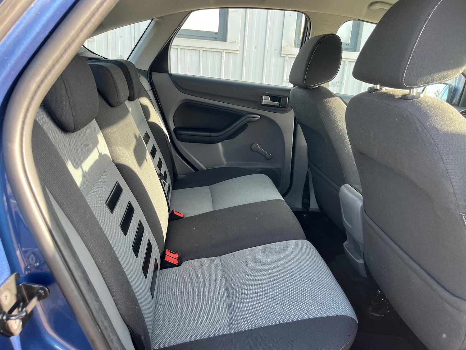 Used Ford Focus 2008 for sale - 77315478: Photo 40