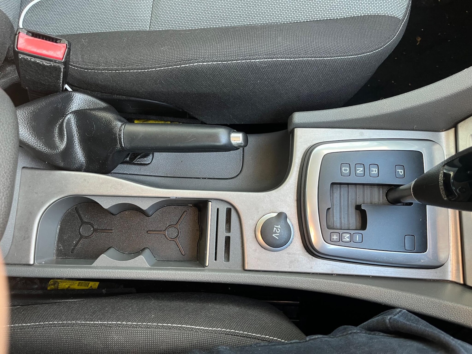 Used Ford Focus 2008 for sale - 77315478: Photo 42