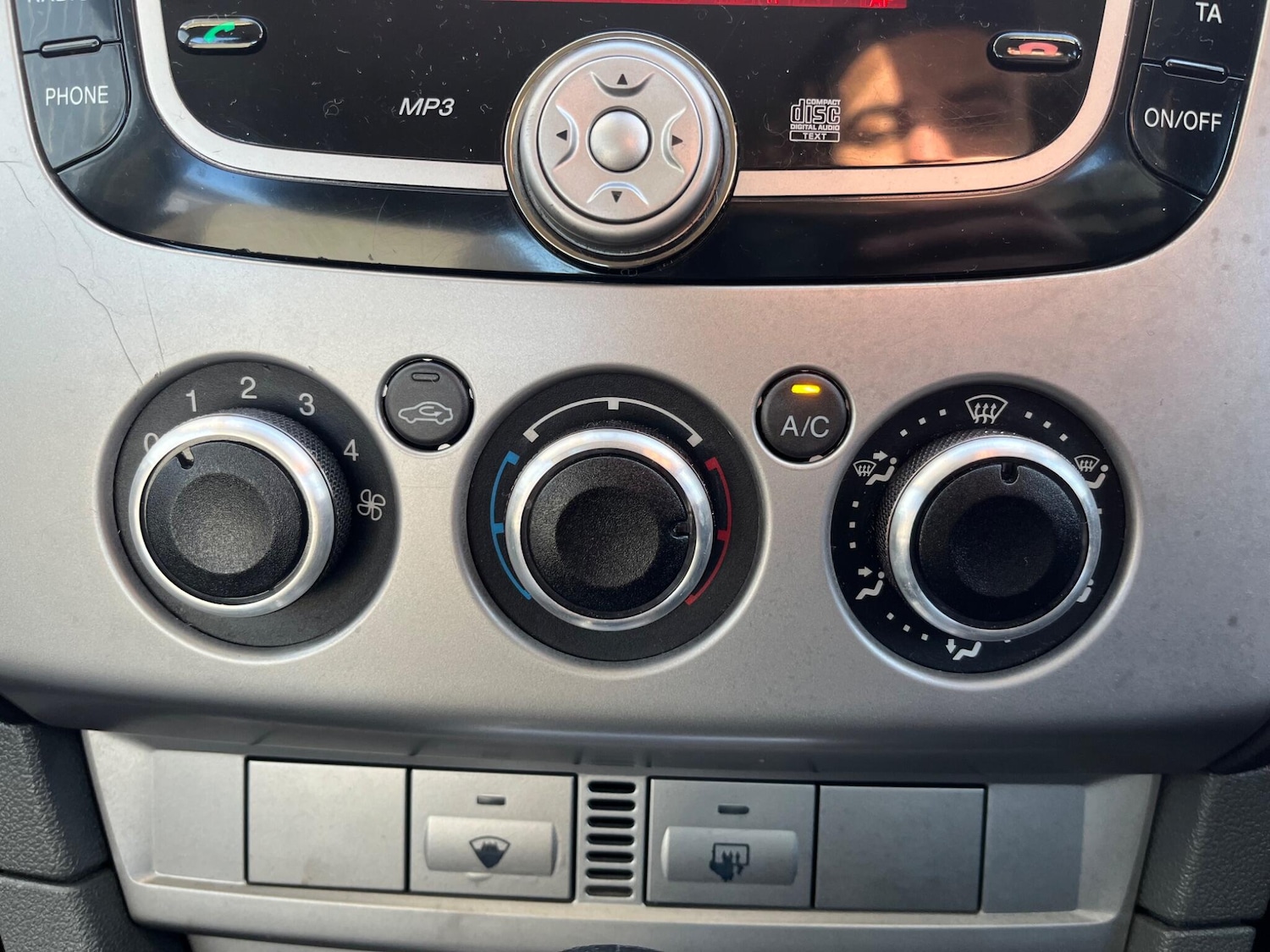 Used Ford Focus 2008 for sale - 77315478: Photo 45