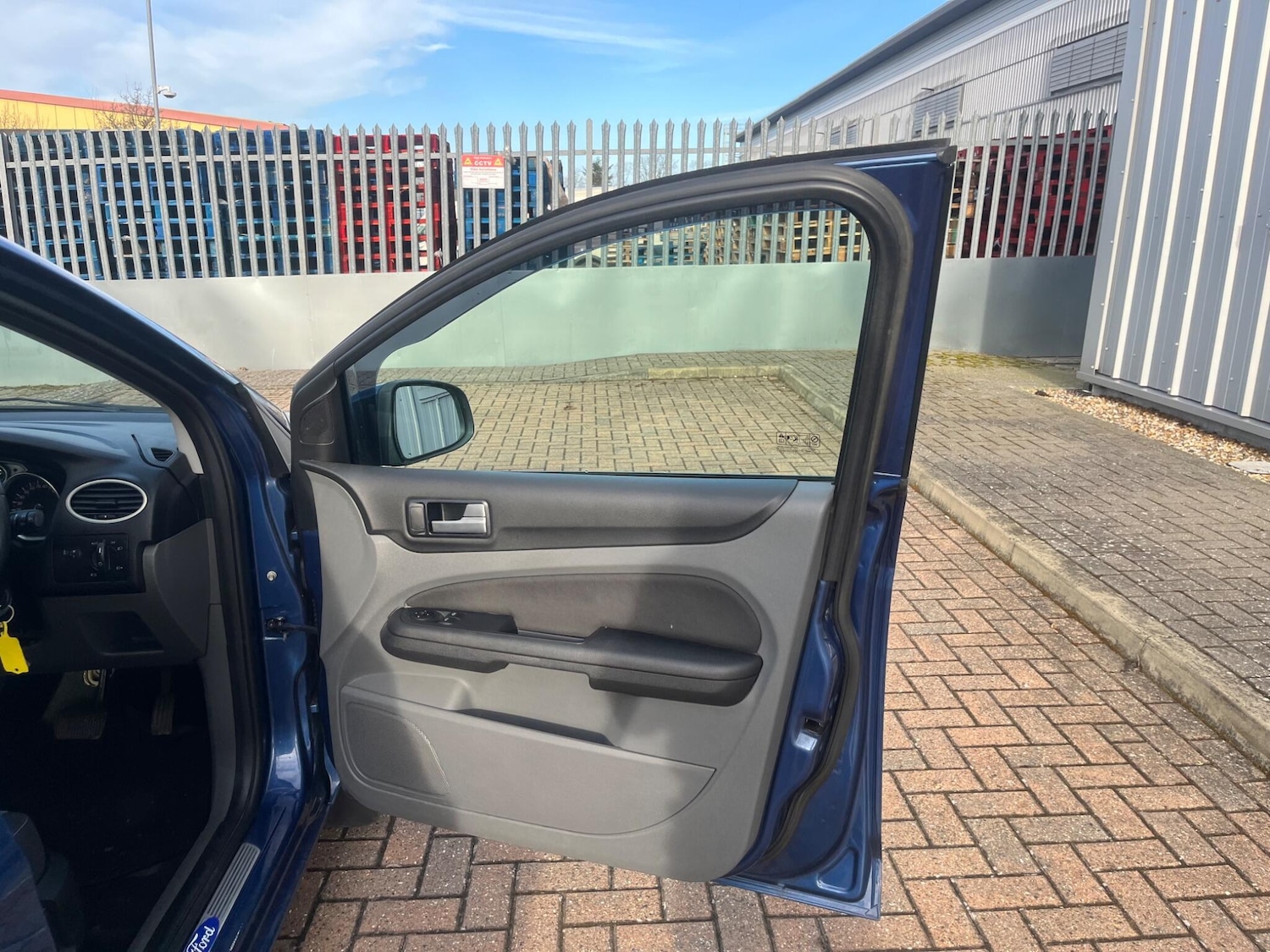 Used Ford Focus 2008 for sale - 77315478: Photo 49