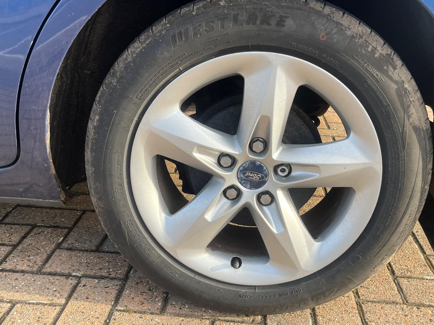 Used Ford Focus 2008 for sale - 77315478: Photo 50