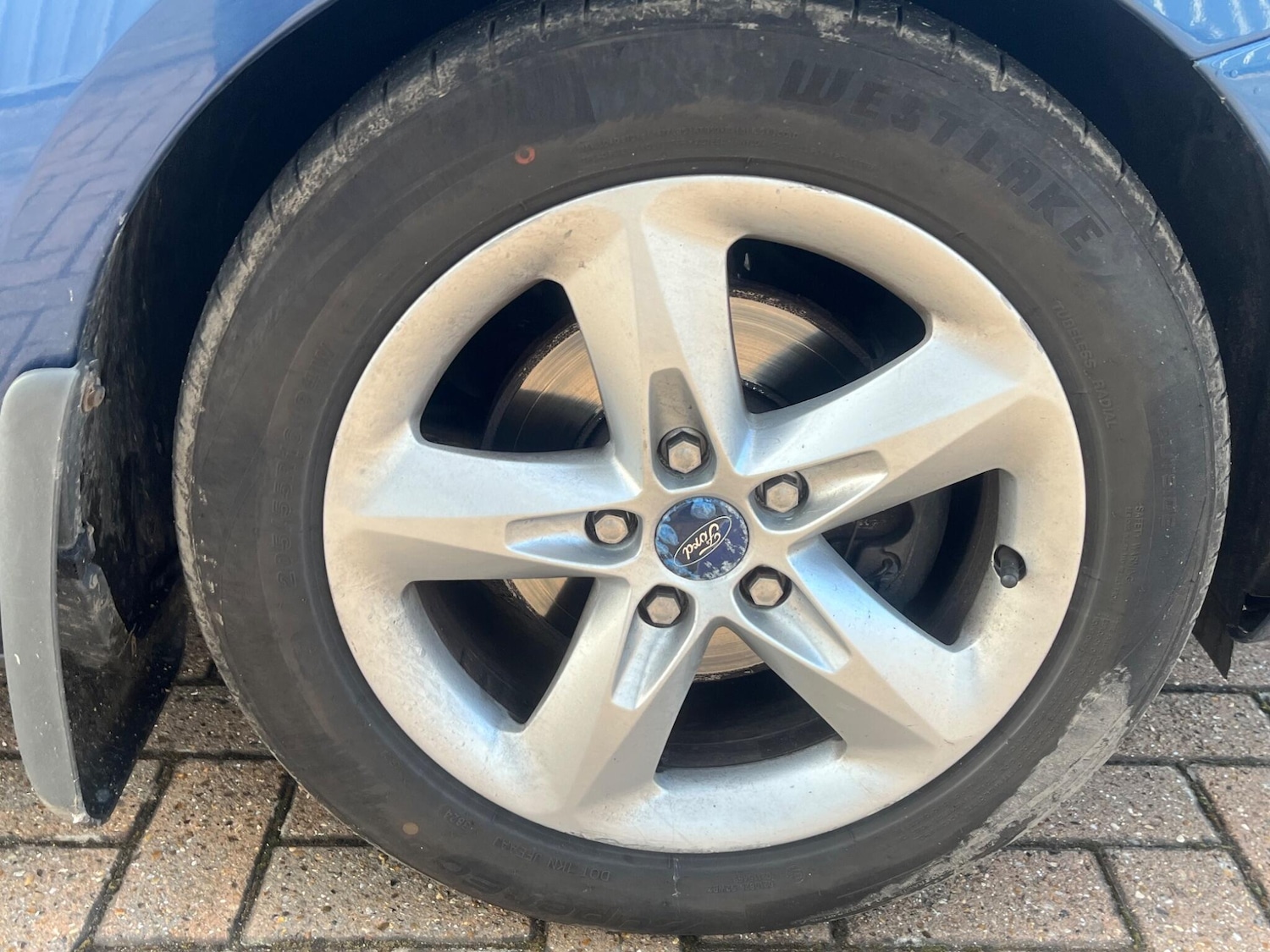 Used Ford Focus 2008 for sale - 77315478: Photo 52