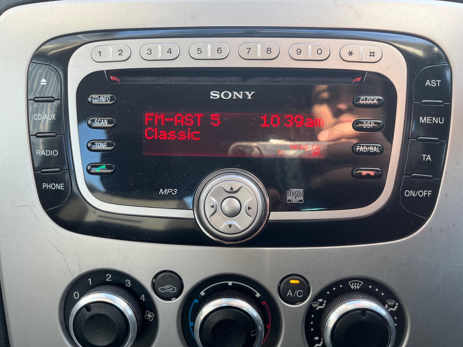 Used Ford Focus 2008 for sale - 77315478: Photo 55