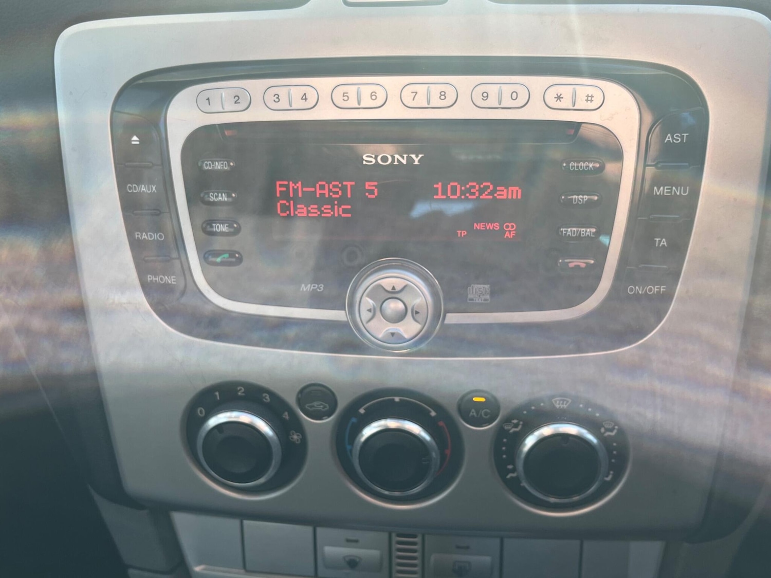 Used Ford Focus 2008 for sale - 77315478: Photo 57