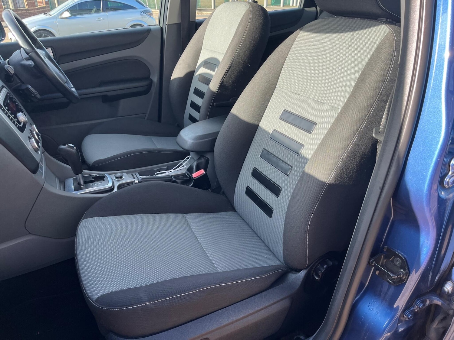 Used Ford Focus 2008 for sale - 77315478: Photo 61