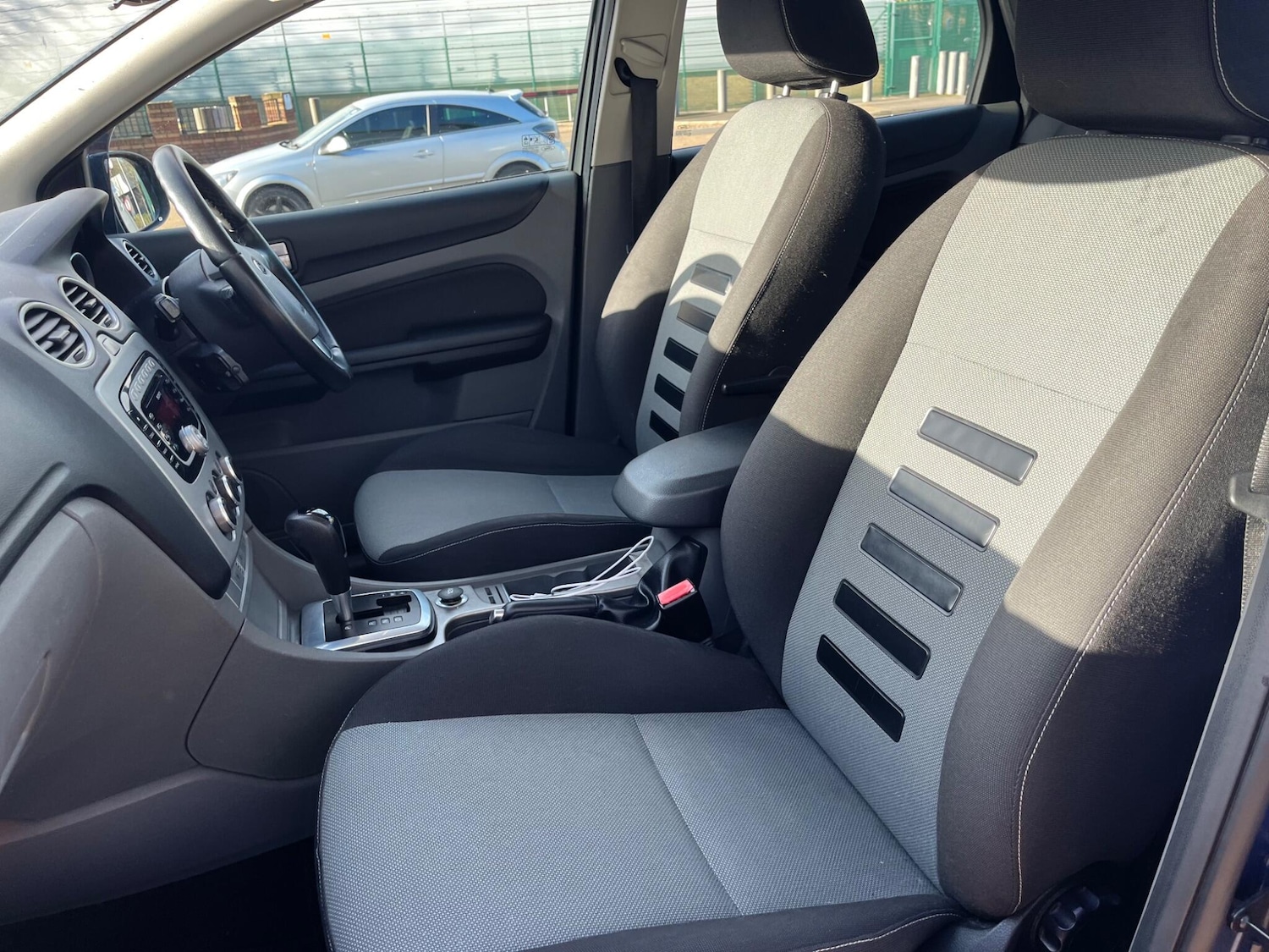 Used Ford Focus 2008 for sale - 77315478: Photo 62