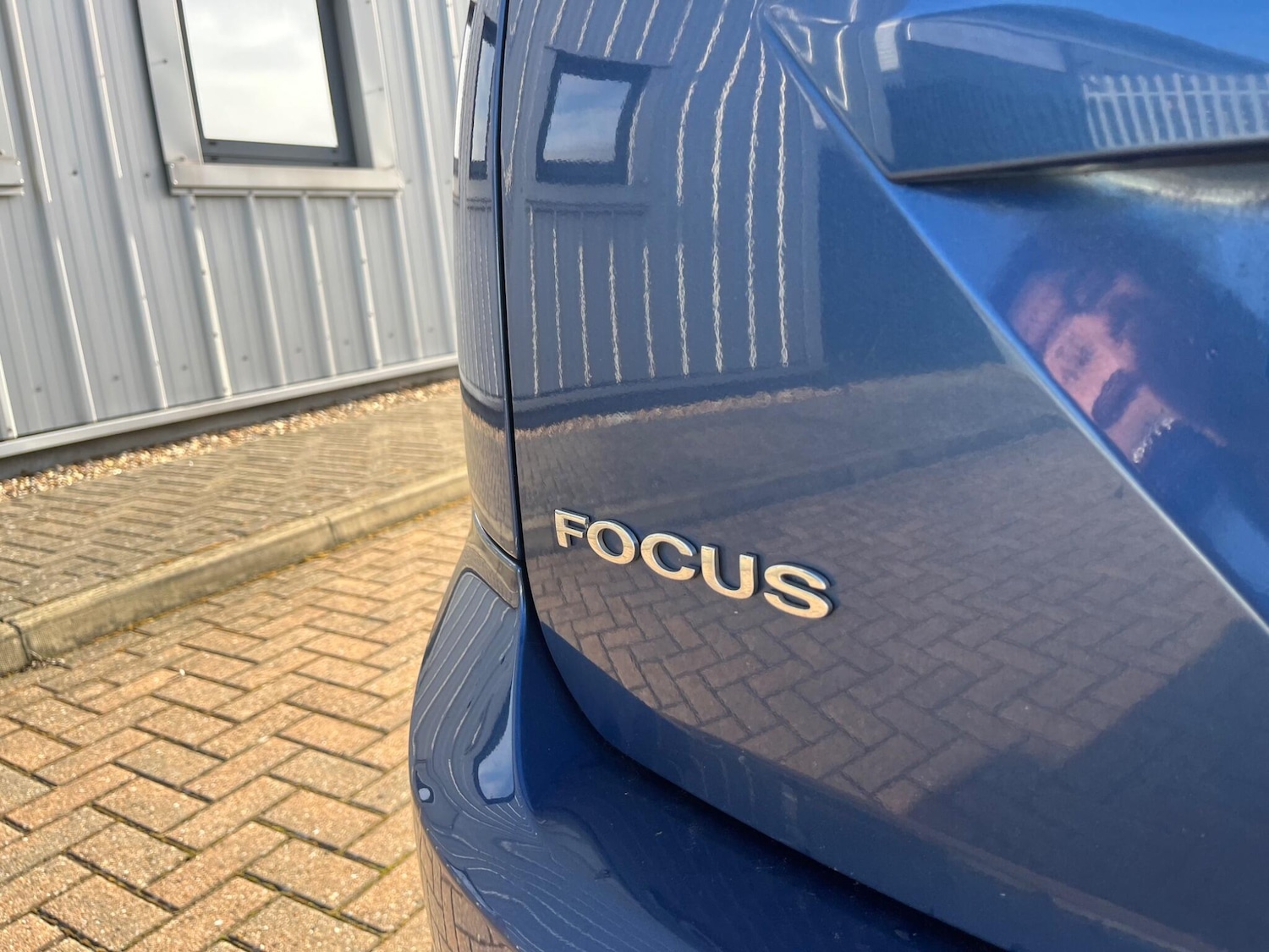 Used Ford Focus 2008 for sale - 77315478: Photo 65