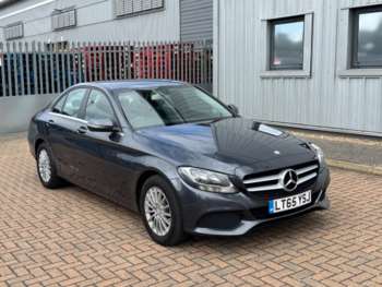 2015 (65) - C220d SE 4dr Auto