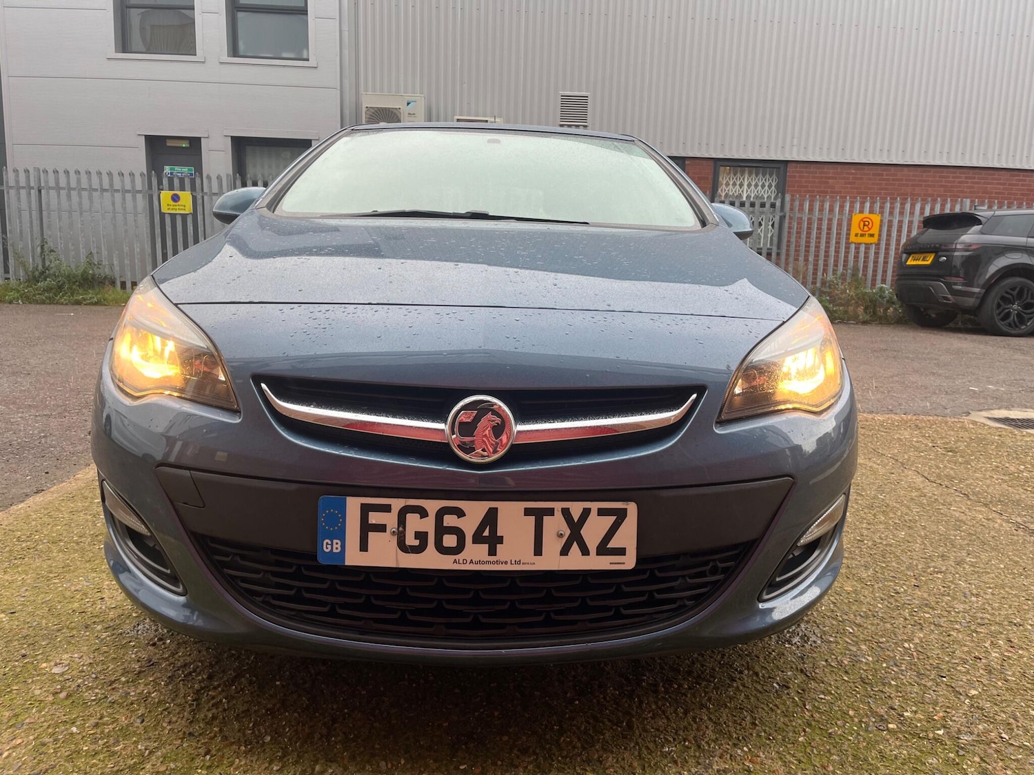 Used Vauxhall Astra for sale - 76521860: Photo 10